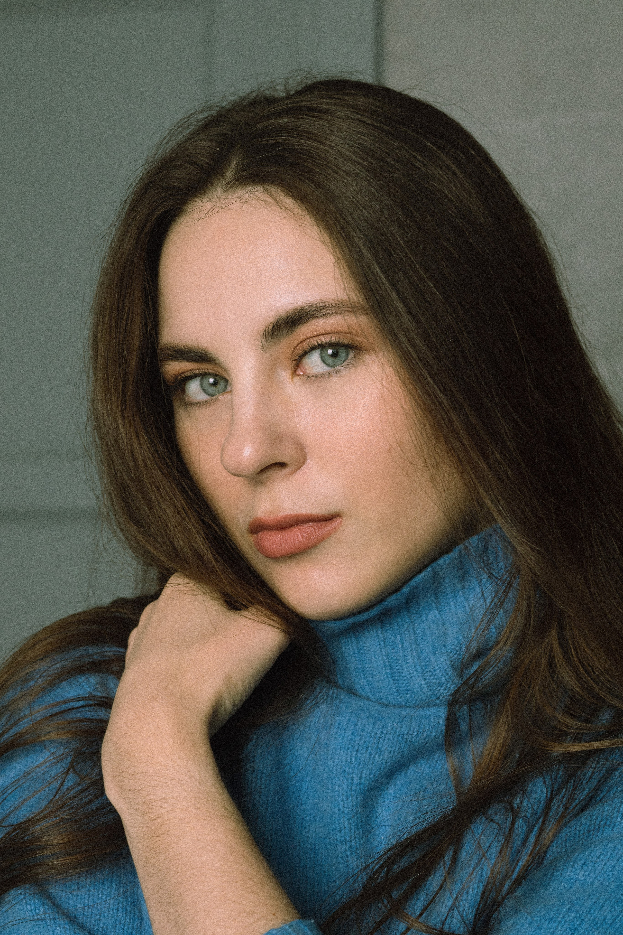 Елена в Element. Boringowl | Коммерческий фотограф в Иркутске Раиса Ботороева