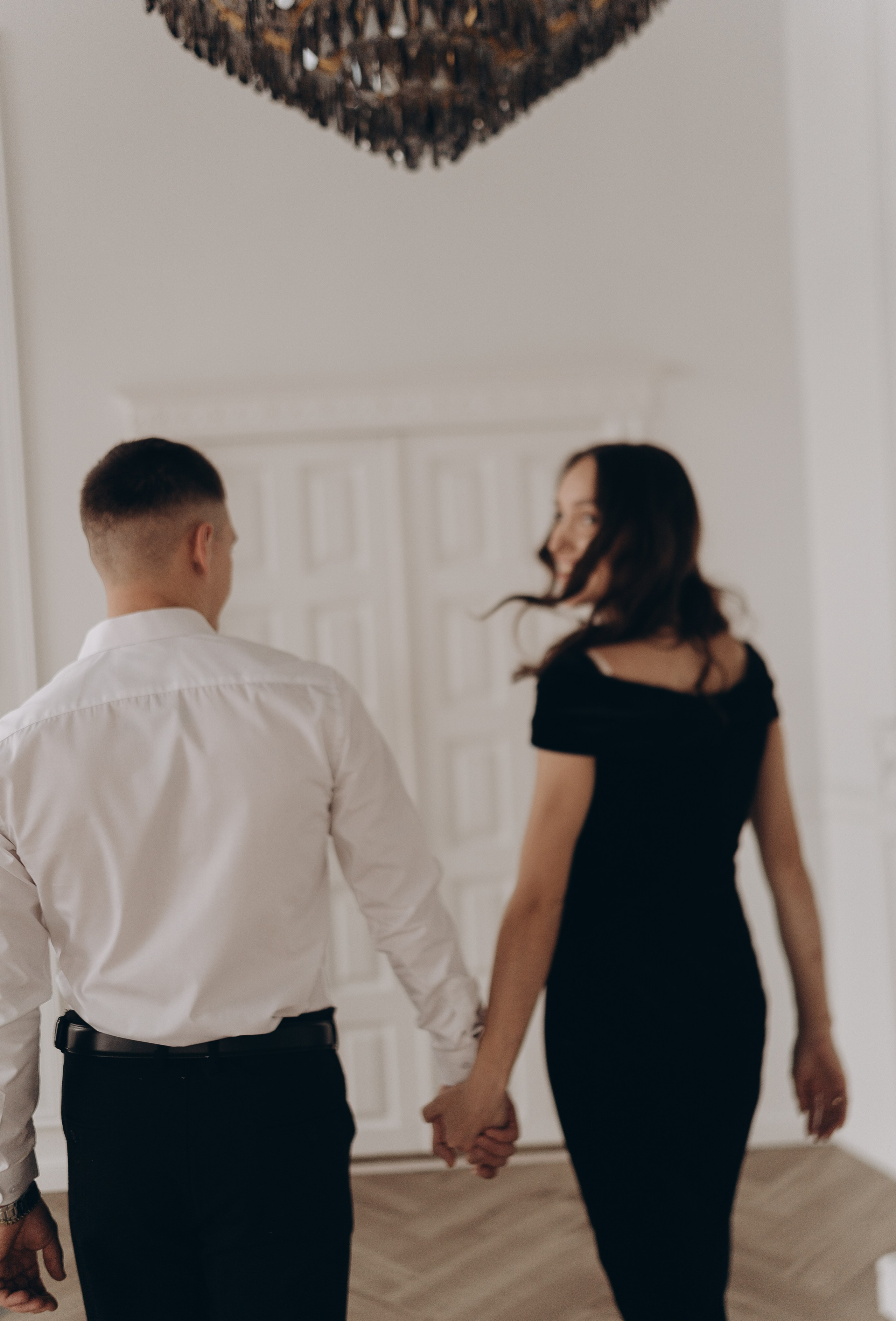 Катя и Денис. Семейный и домашний фотограф в Уфе Ирина Гарасюта