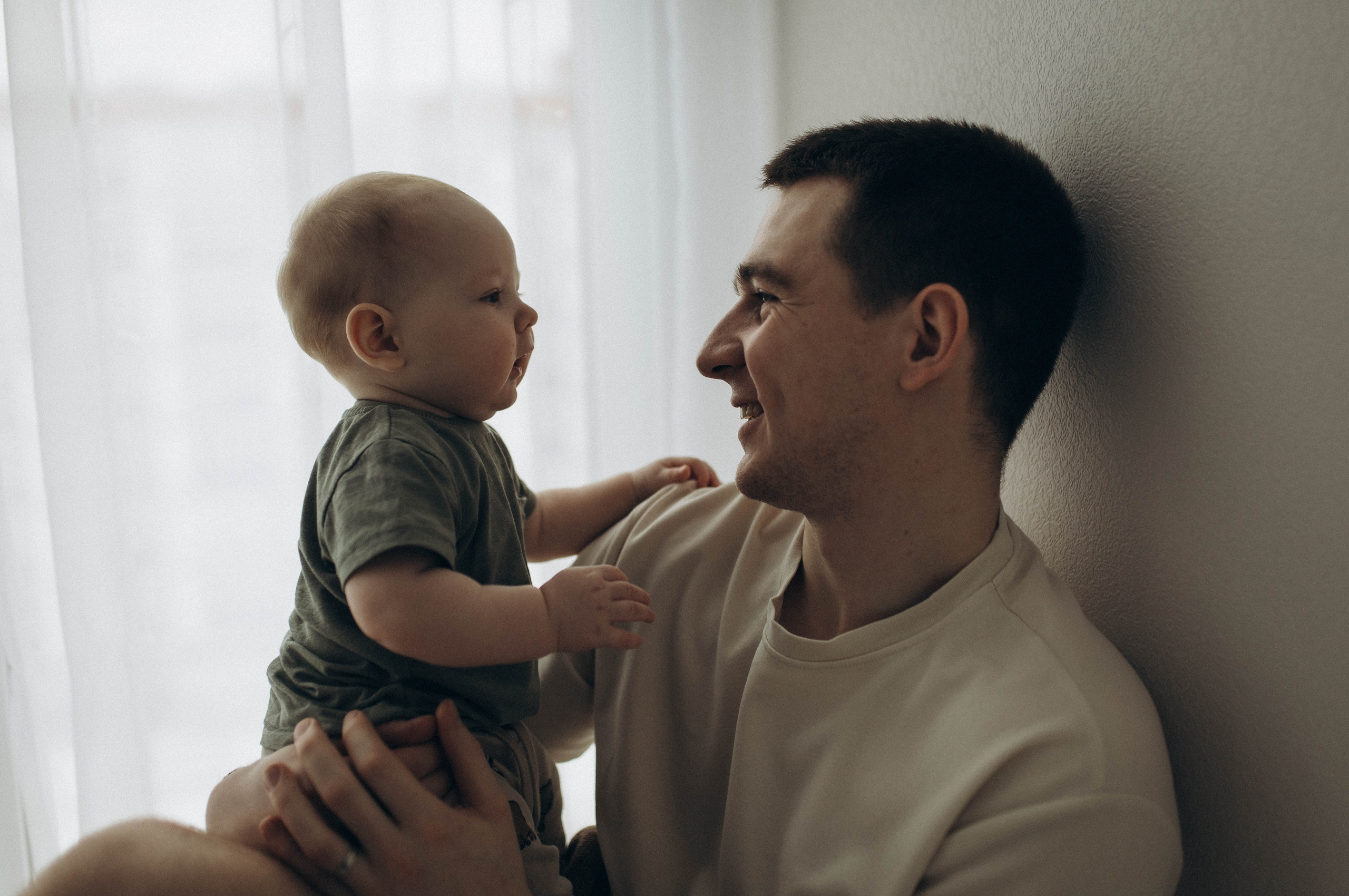 Счастье — это ты. Миронова Анастасия