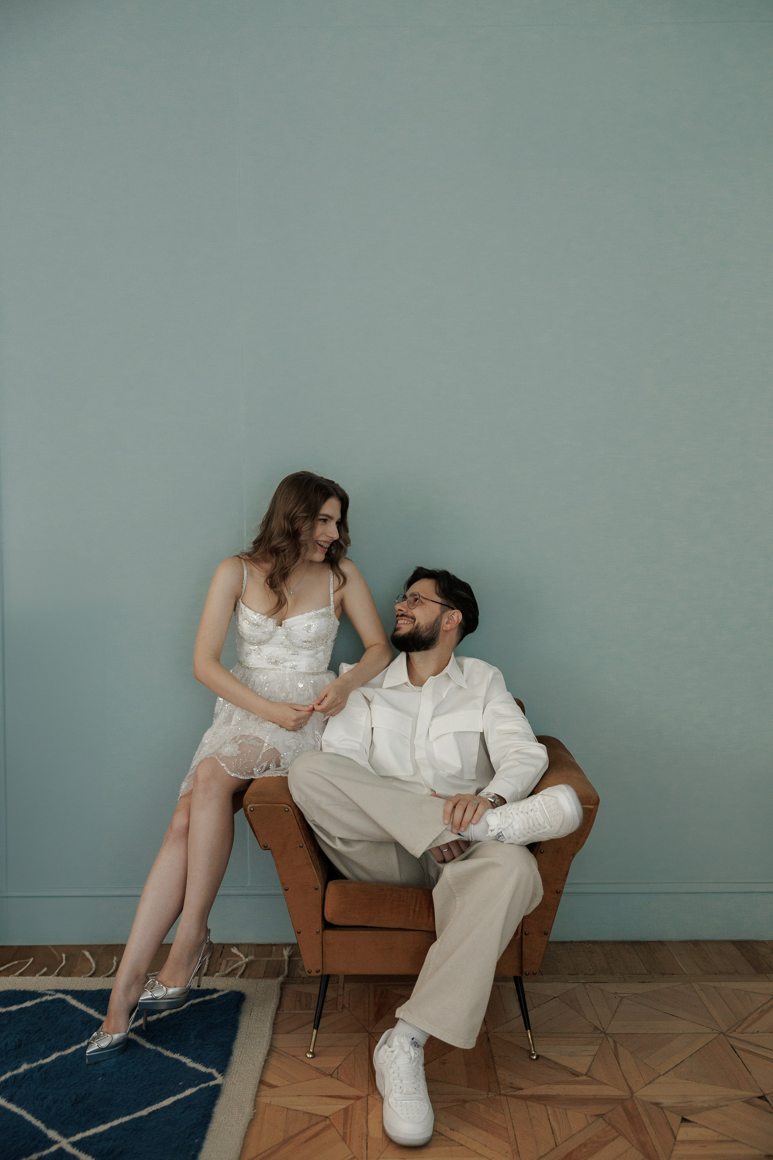 S & M. Свадебный и event-фотограф Иван Волнухин