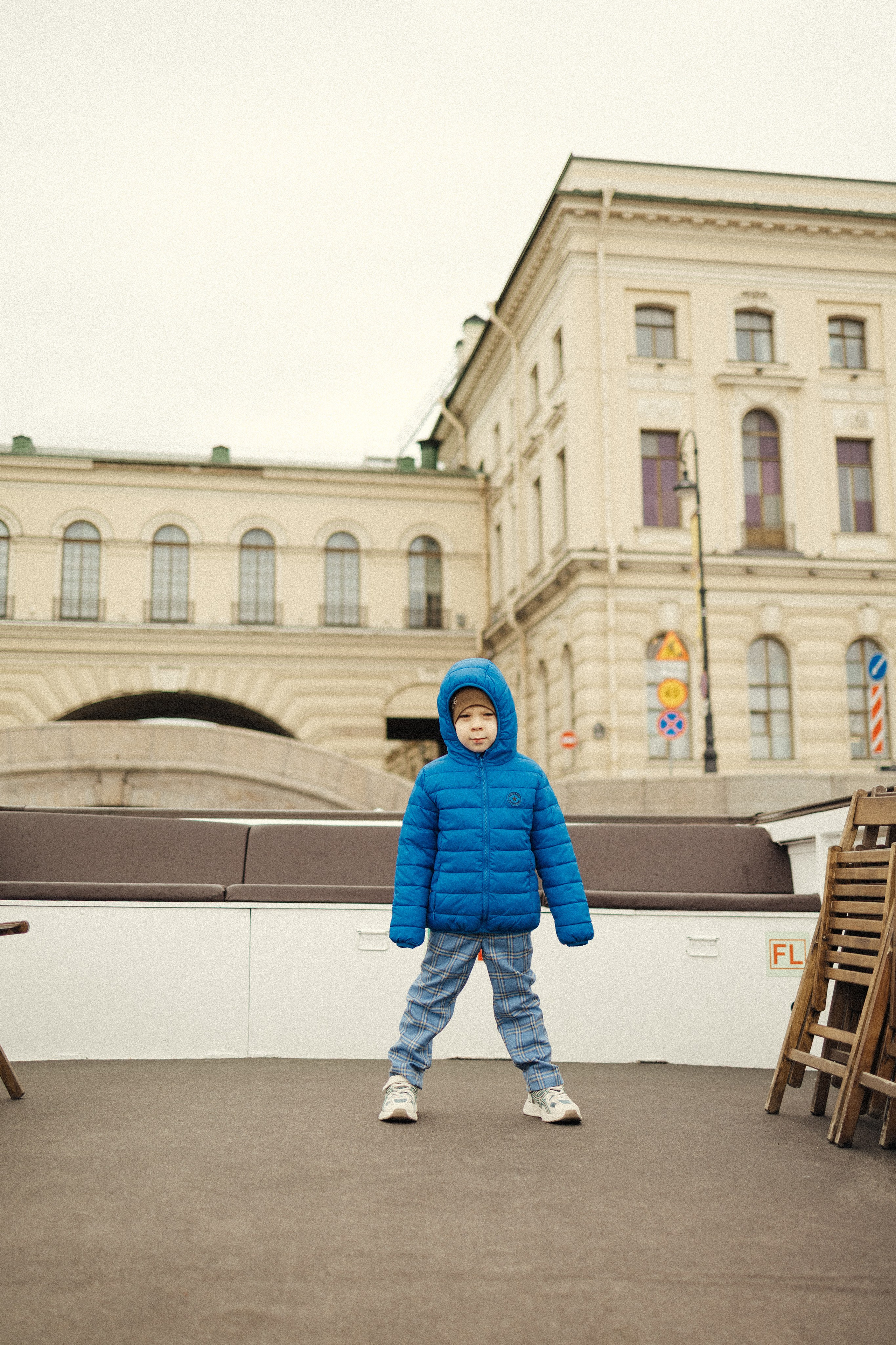 Алена и Владимир. Фотограф в Санкт-Петербурге Анастасия Комолова