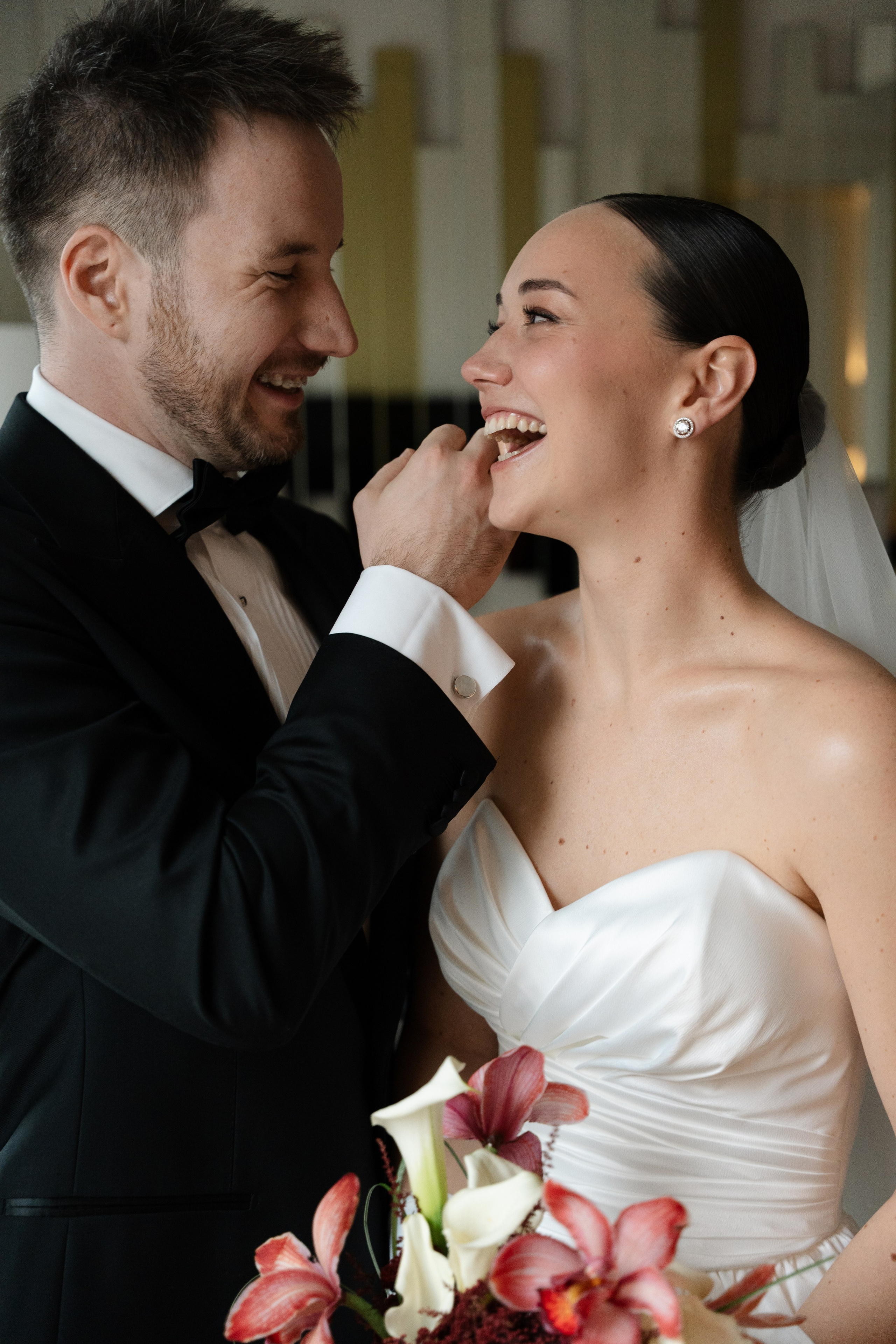 Андрей & Владислава. Женский портрет и свадьбы в Москве. Морад Диана