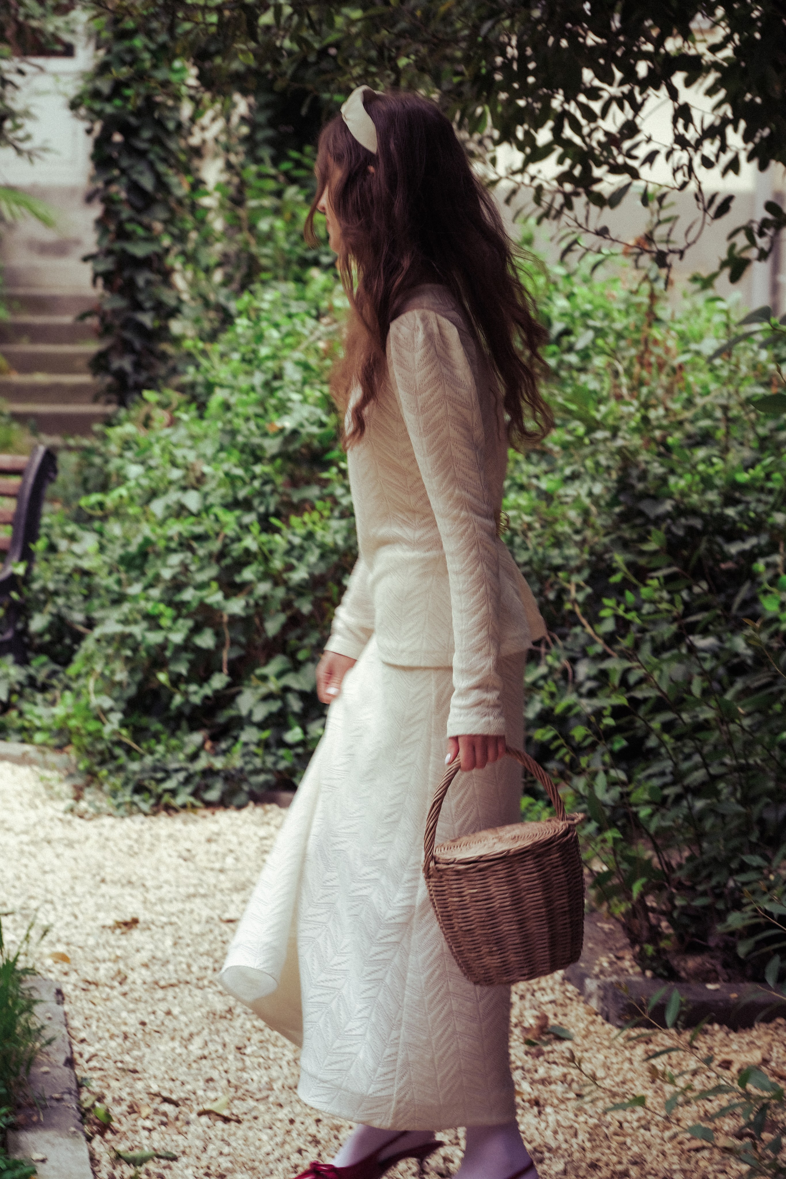 Tekla in Tbilisi. Photographer Tbilisi