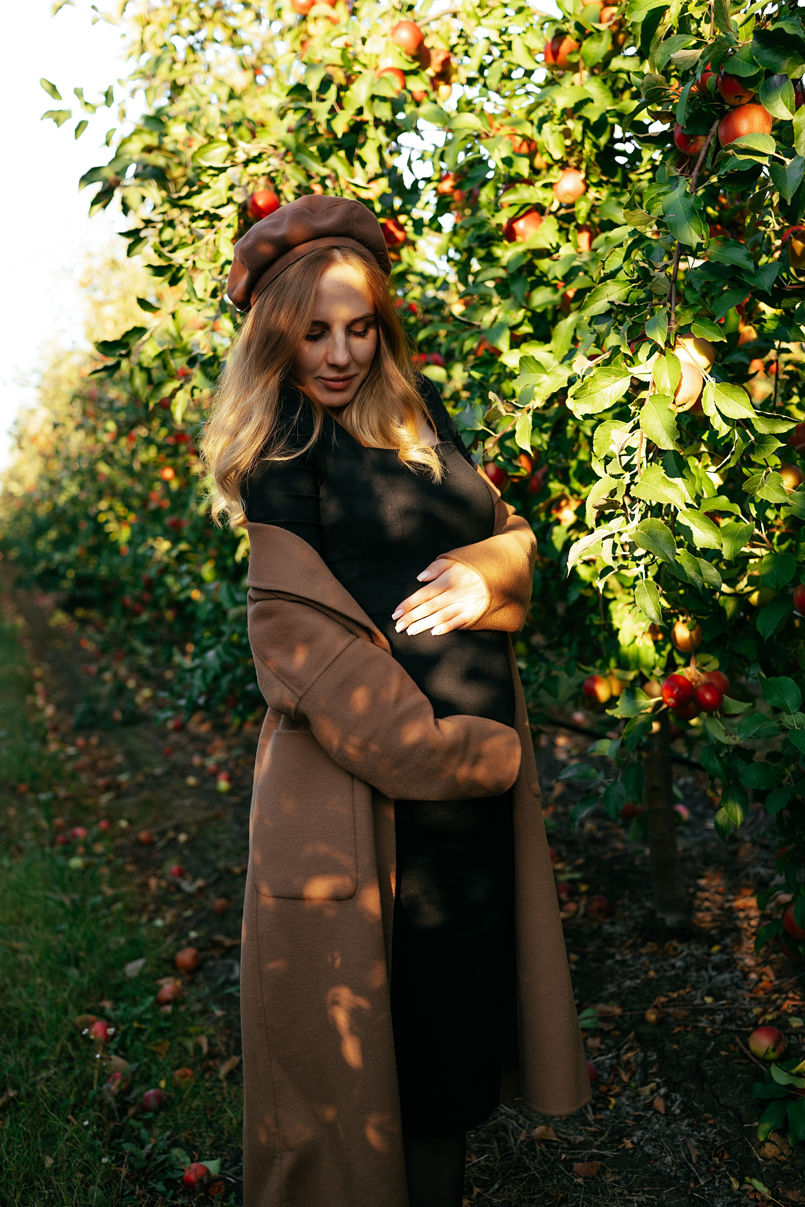 Anastasia & Dima. Семейный и детский фотограф в Белгороде Ольга Сорока