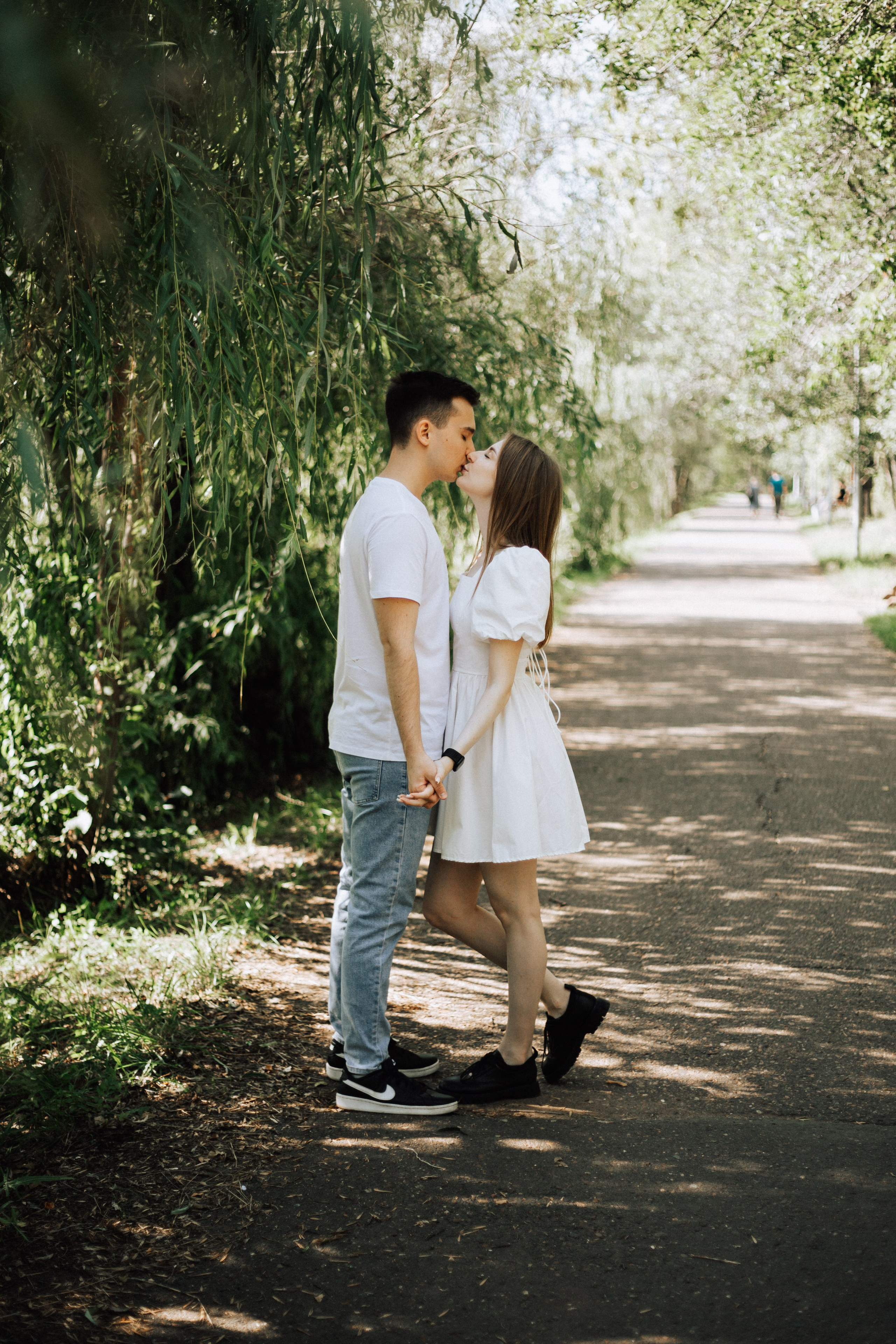 Love Story. Фотограф в Оренбурге Kreesha (Альбина Галявиева)