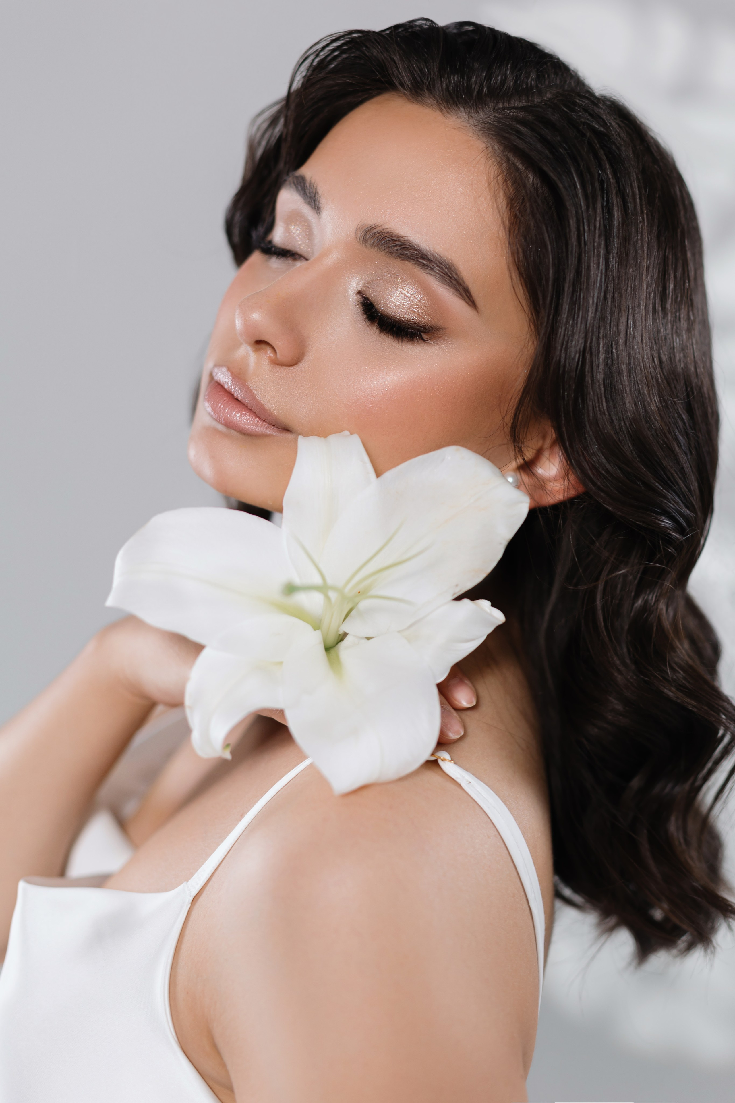 Виктория. Фотограф в Москве Валерия Рожкова