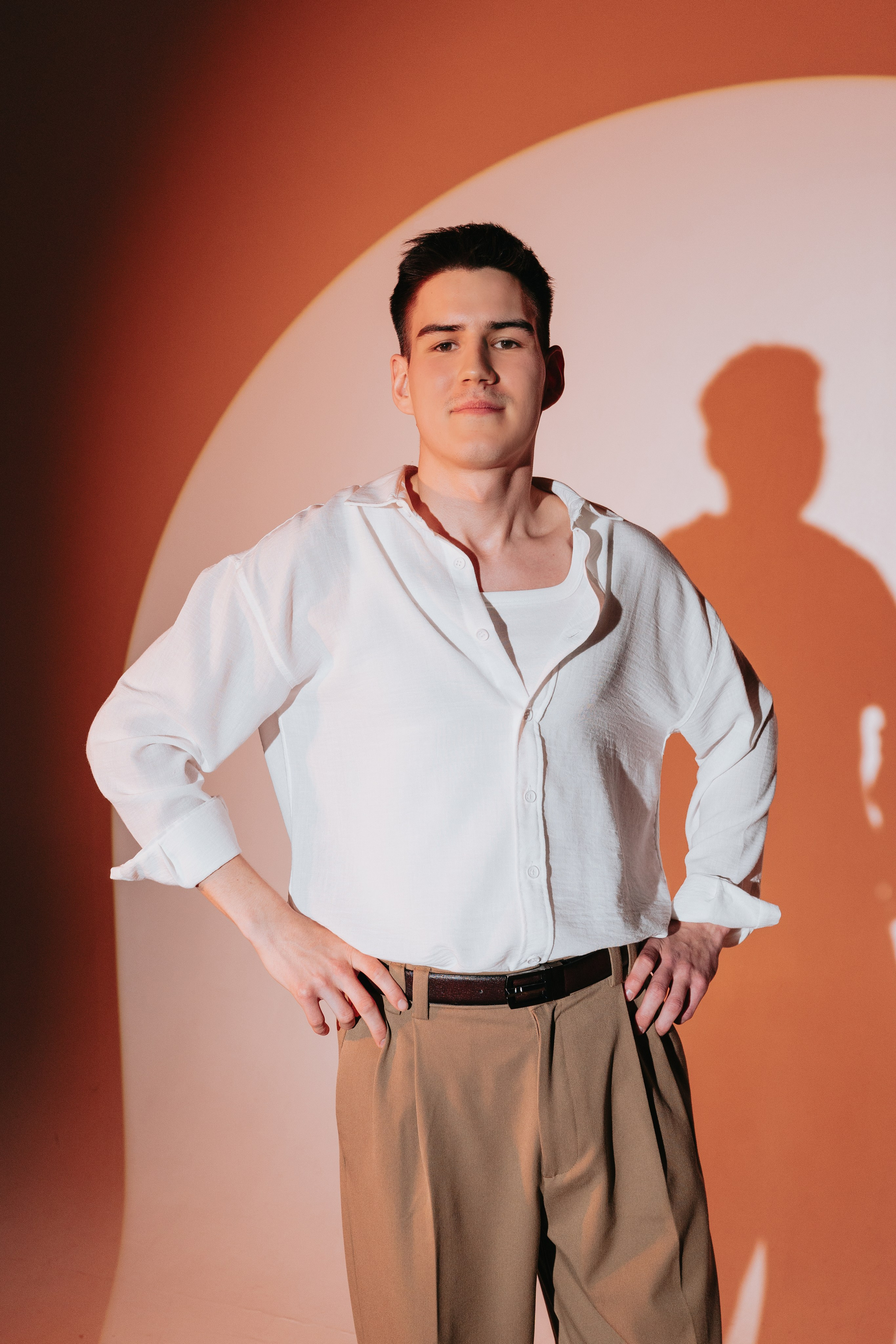 Выпускной альбом | ИПСС. Фотограф | Москва | Дарья Новикова