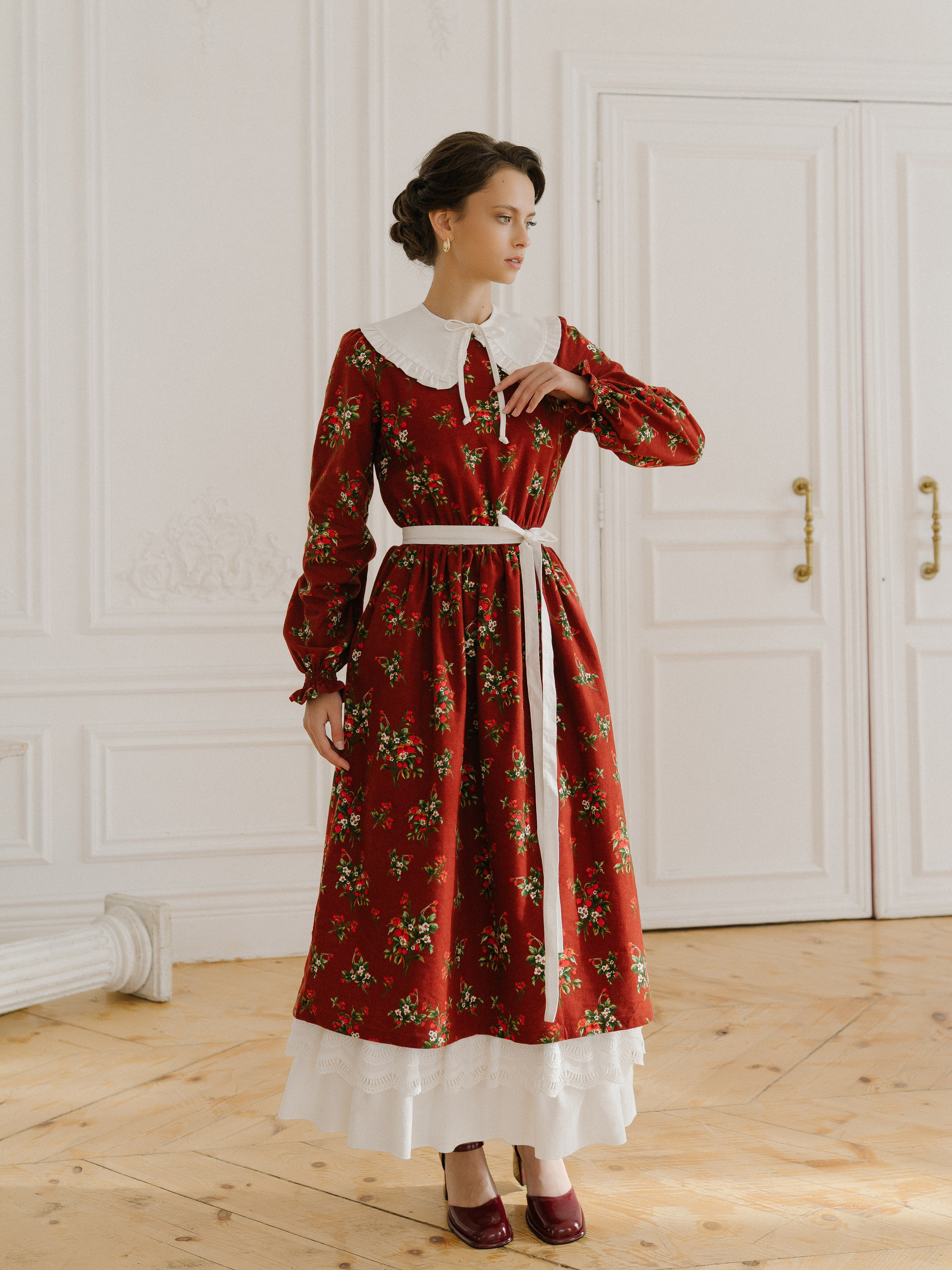 Maison Montrose. Фотограф в Санкт-Петербурге Черкесова Дарья