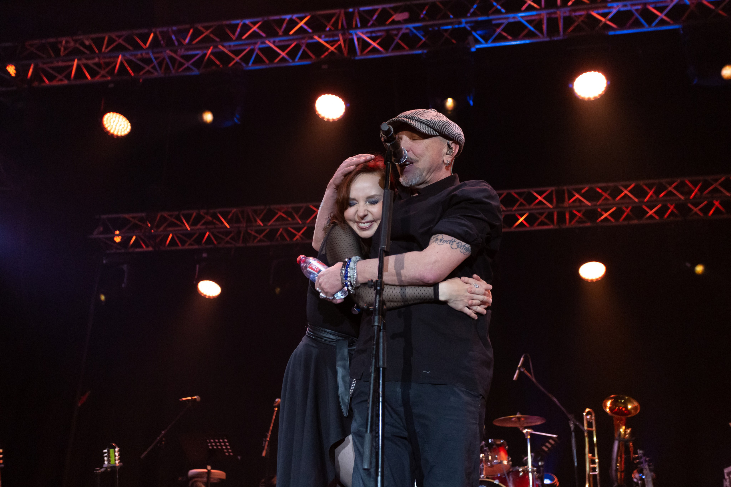Гарик Сукачев. Предметный и репортажный фотограф в Санкт-Петербурге Александр Е