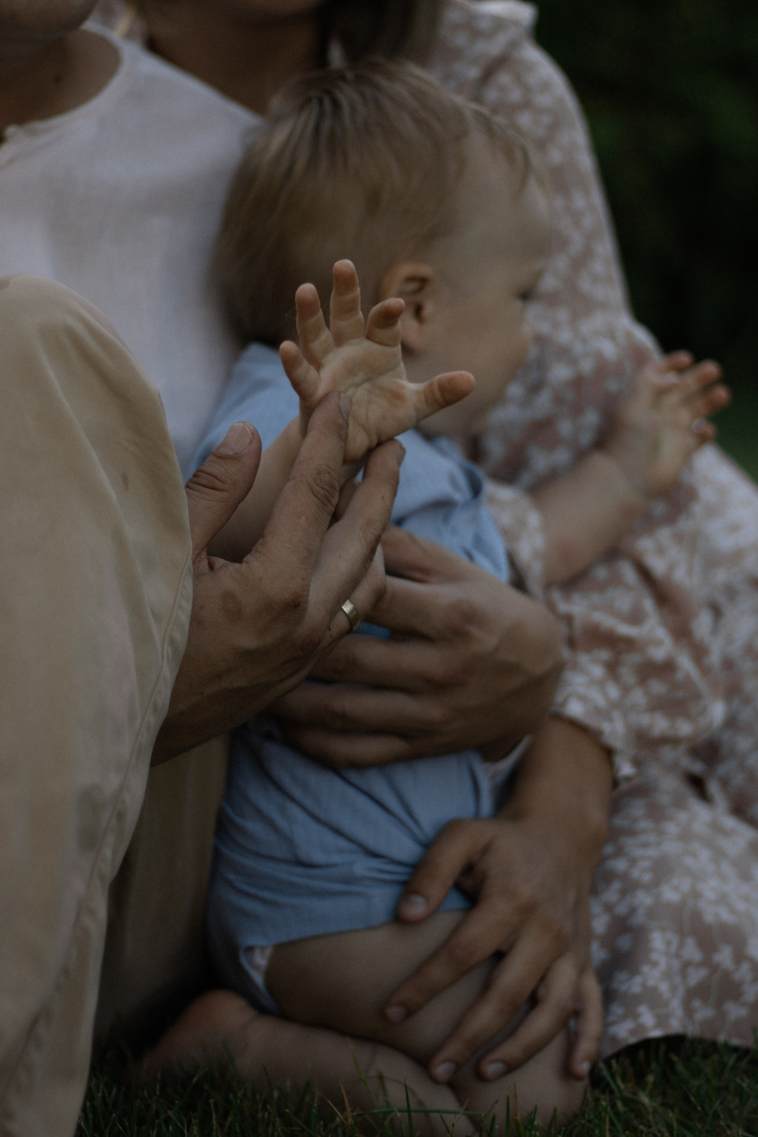 Nastya + Ivan + Fedya. Lusy Redina | Семейный Фотограф | Волгоград