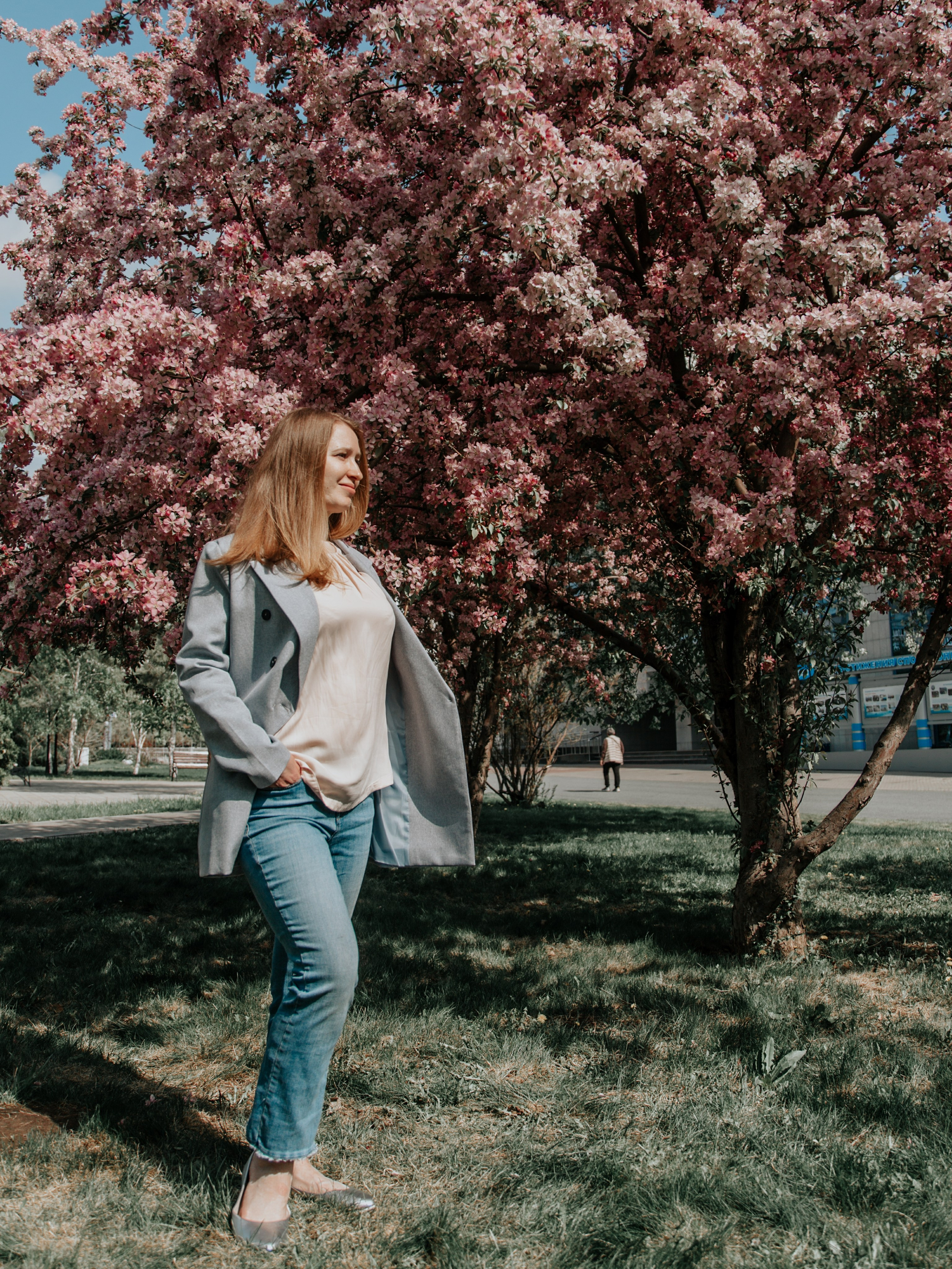 Bloom. Ваш фотограф в Оренбурге Рощупкина Екатерина