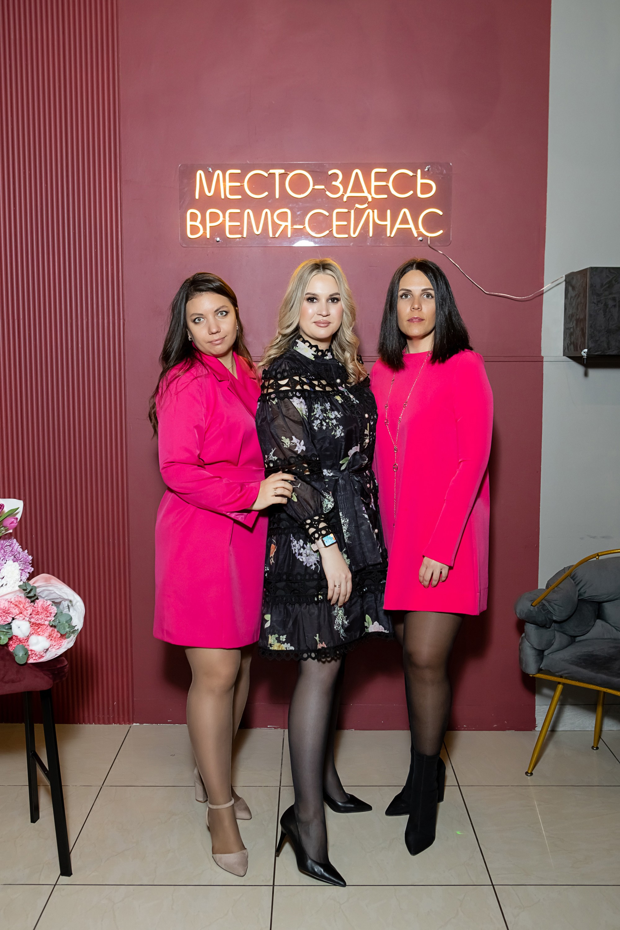Интра Лофт. Репортажный и семейный фотограф в Новосибирске Елена Каменева