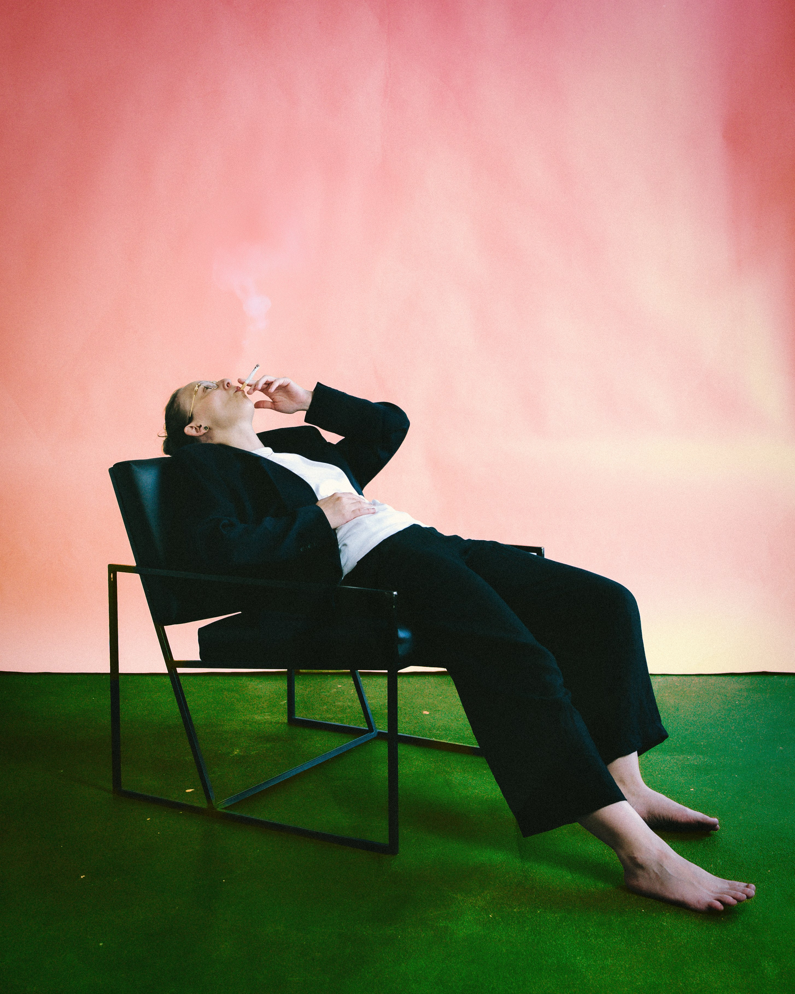 Портреты. Фотограф Александр Чернышёв