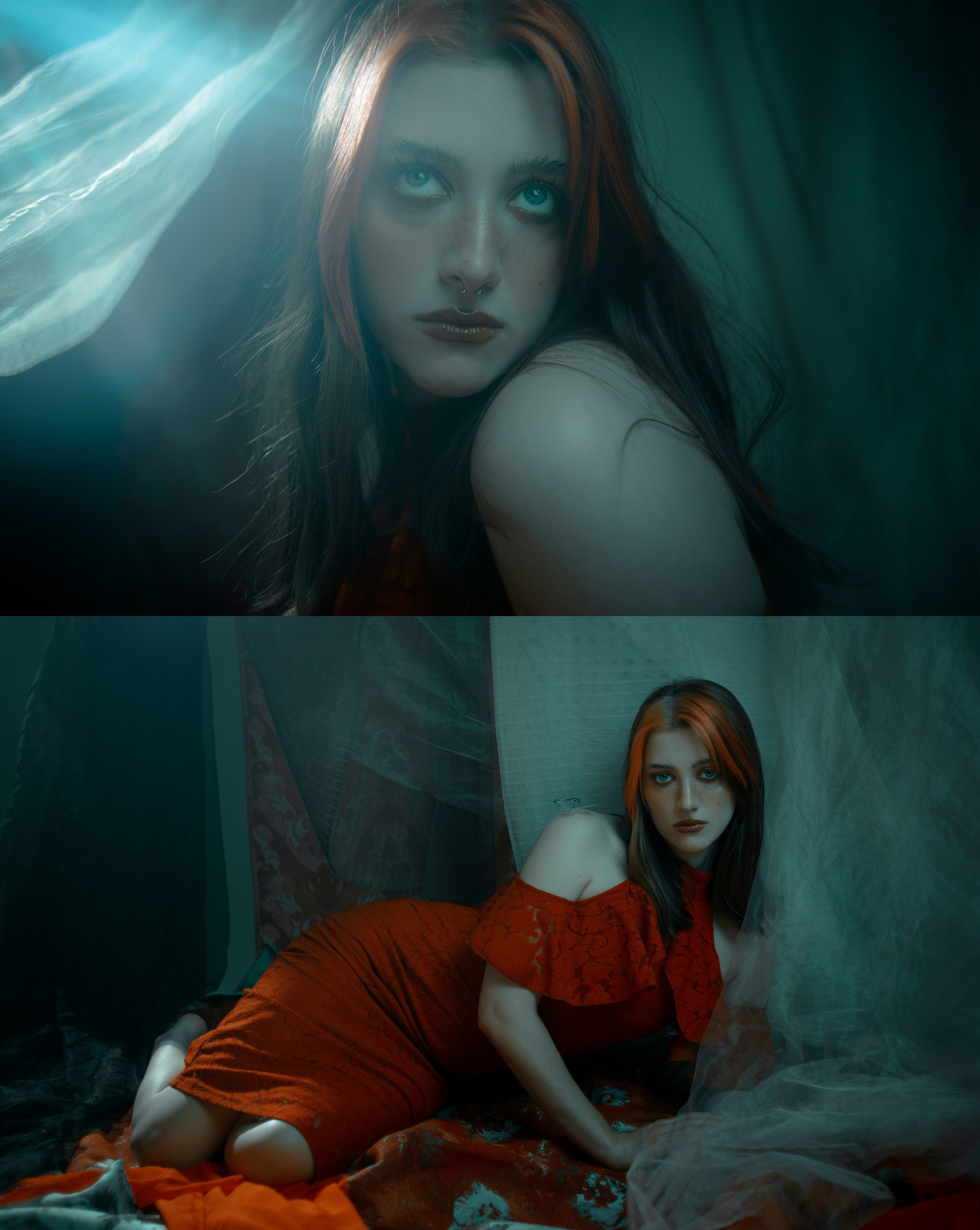 Портфолио. Творческий портретный фотограф в Костроме Наталья Гаврилова