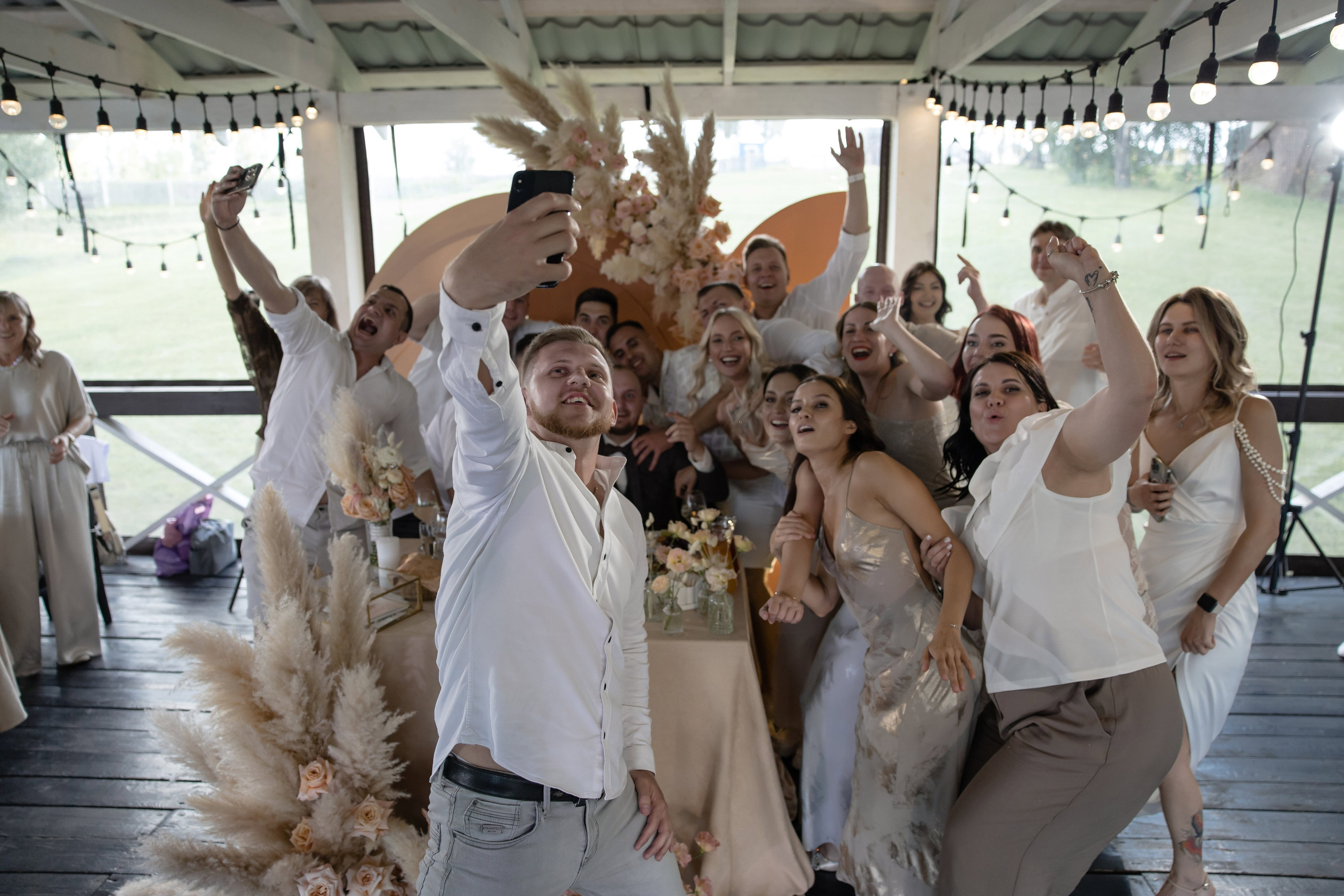 Арсентий и Даша. Свадебный и Семейный фотограф по всему миру Анна Фёдорова