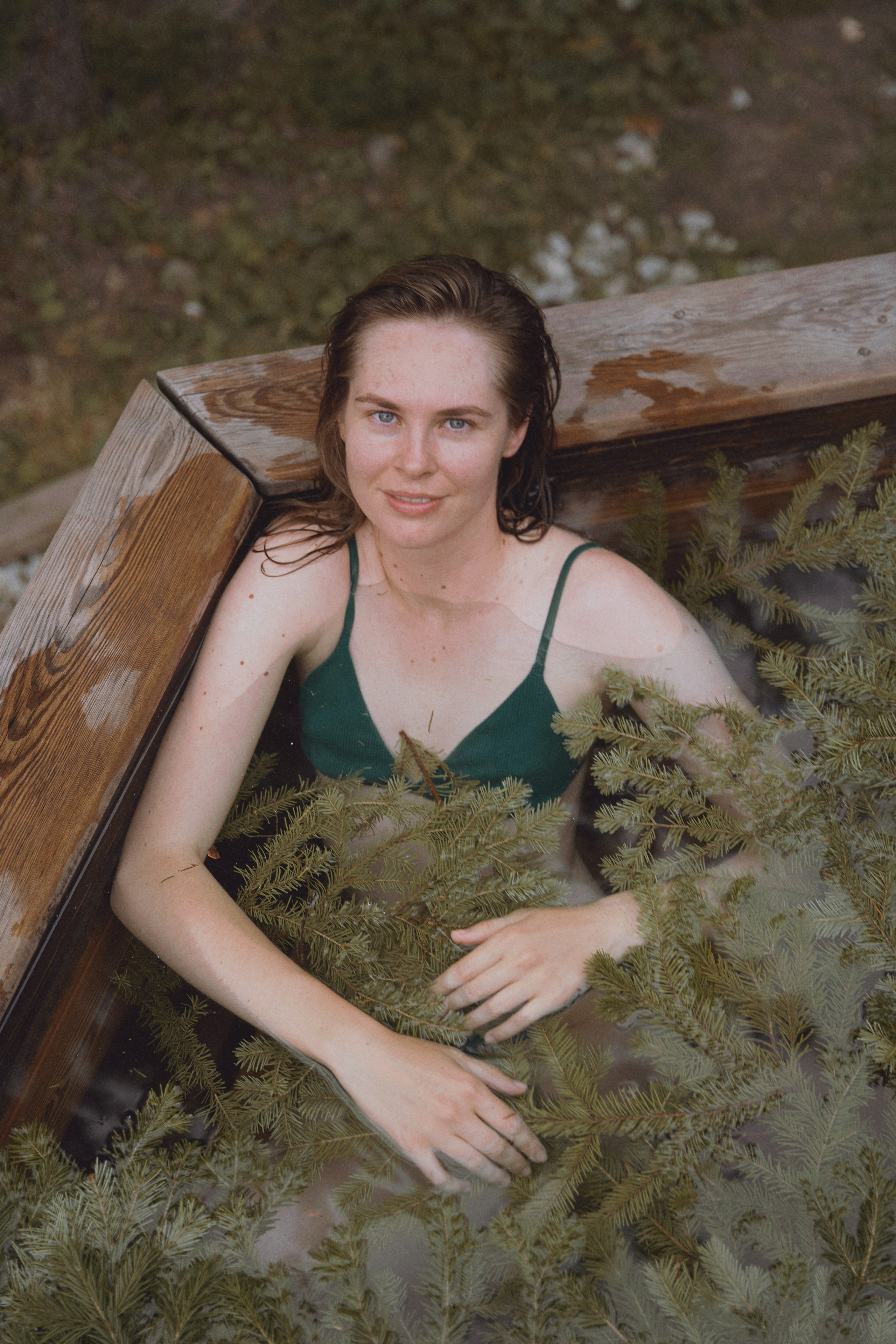 Лада-глэмп. Фотограф в Екатеринбурге Елена Кишик