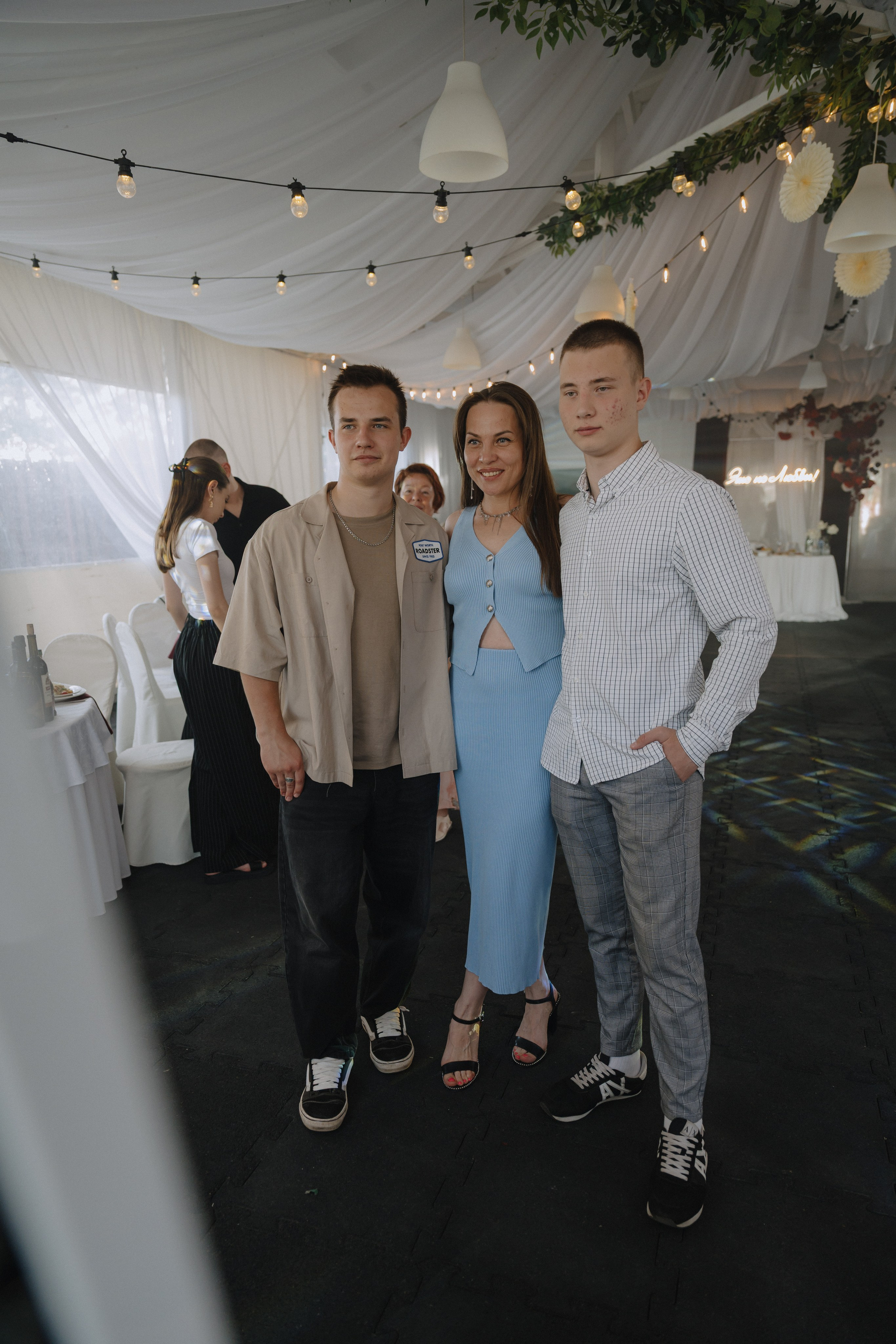 Анастасия & Иван