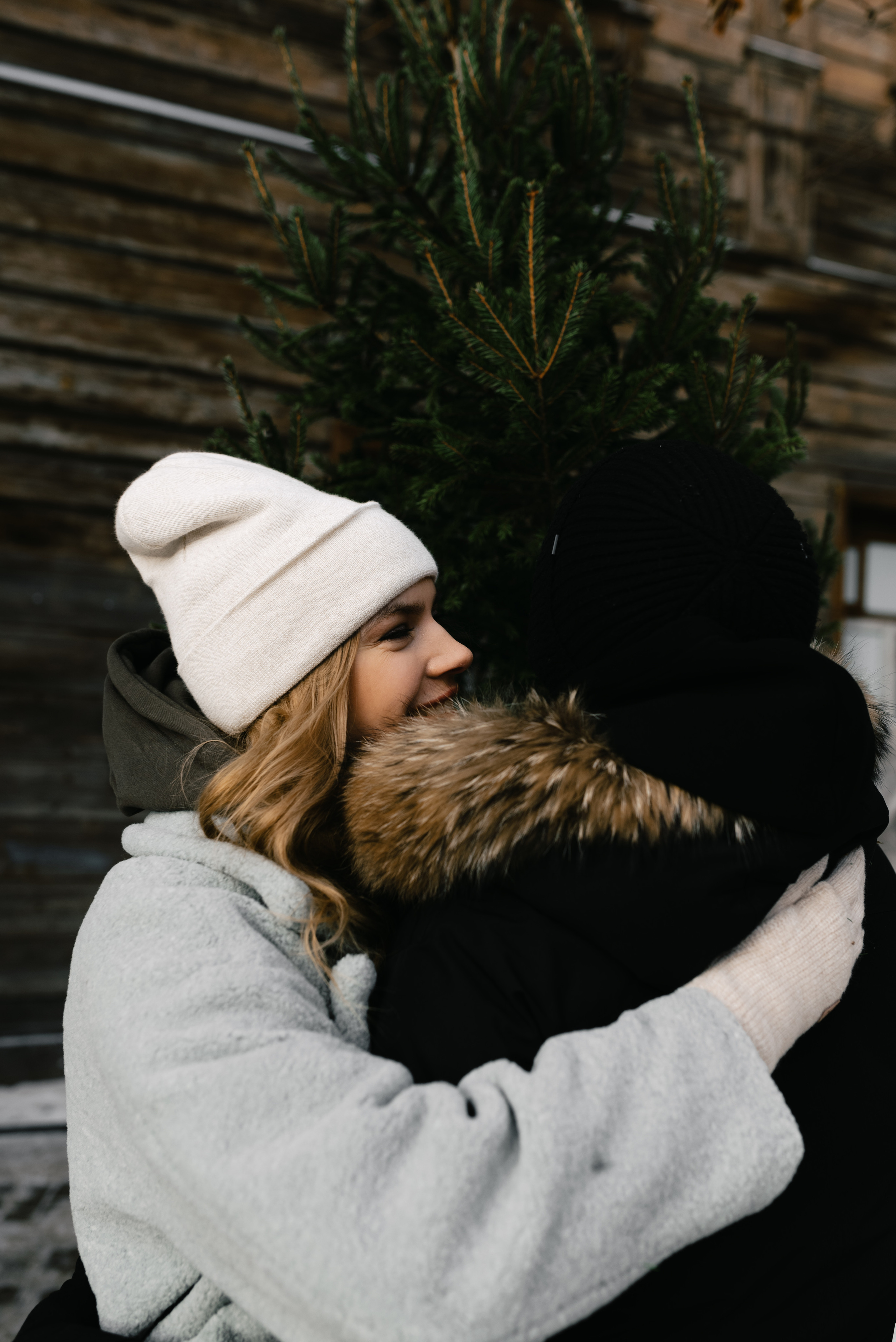 Настя и Вадим. Фотограф в Уфе Комягина Анастасия