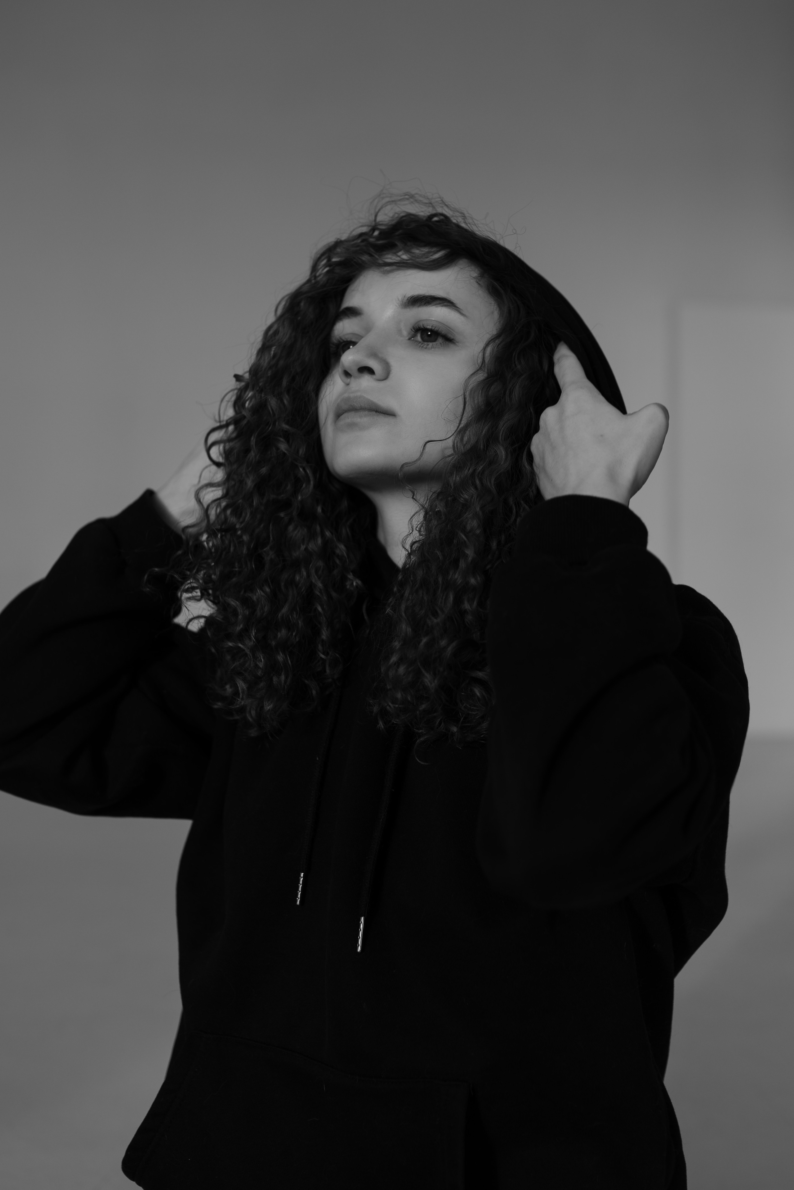 Карина. Фотограф в Уфе Комягина Анастасия