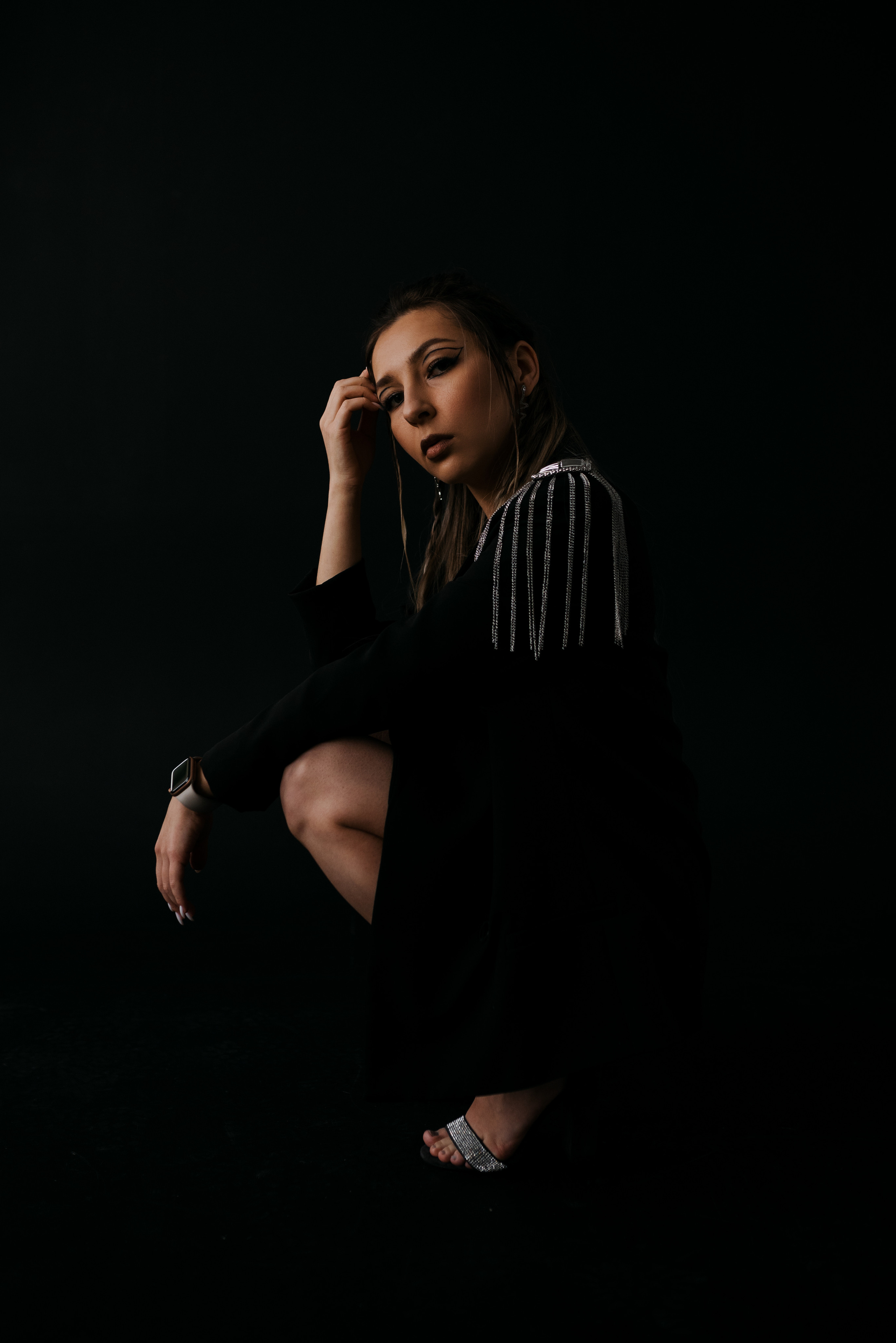 Динар и Алина. Фотограф в Уфе Комягина Анастасия