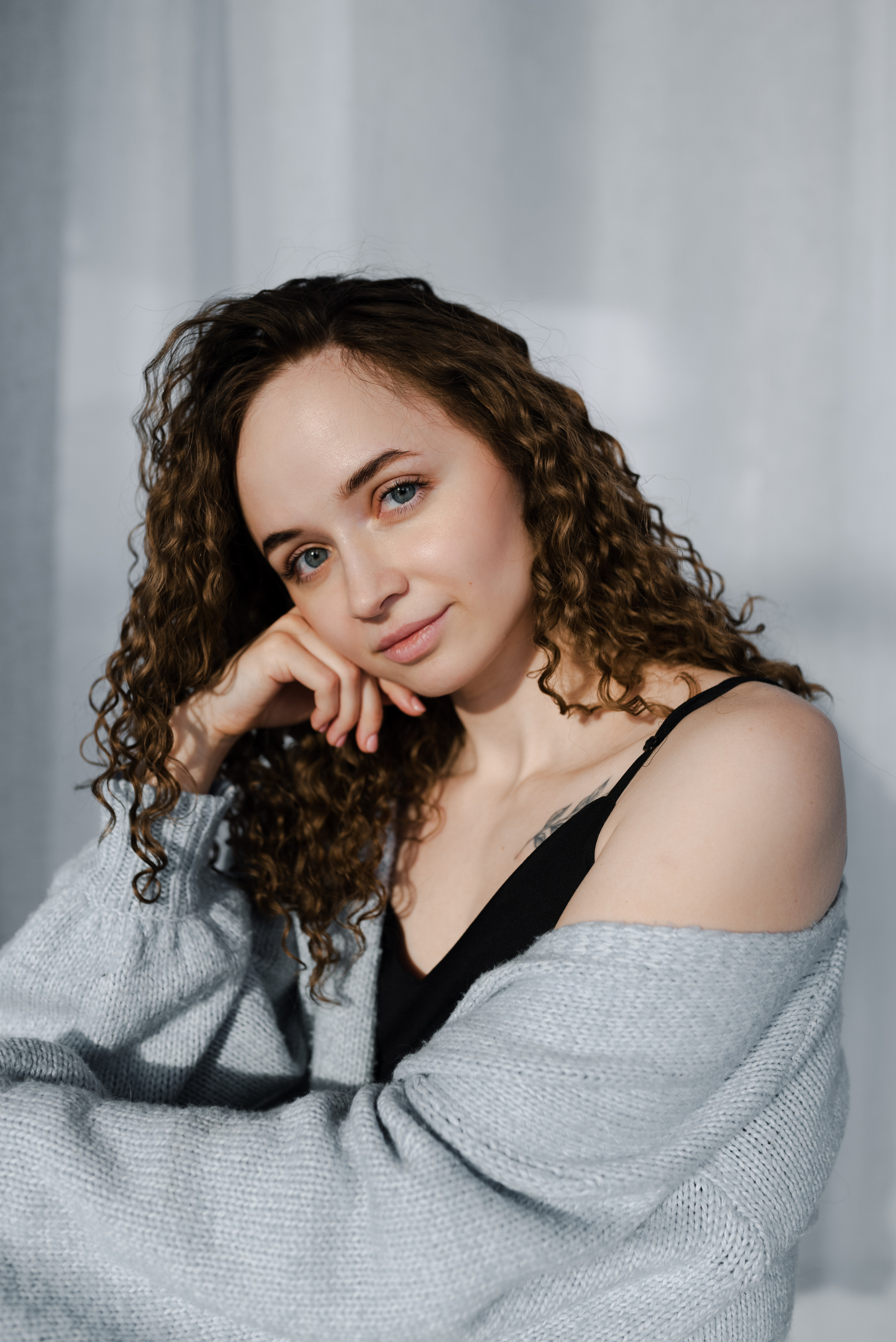 Карина. Фотограф в Уфе Комягина Анастасия