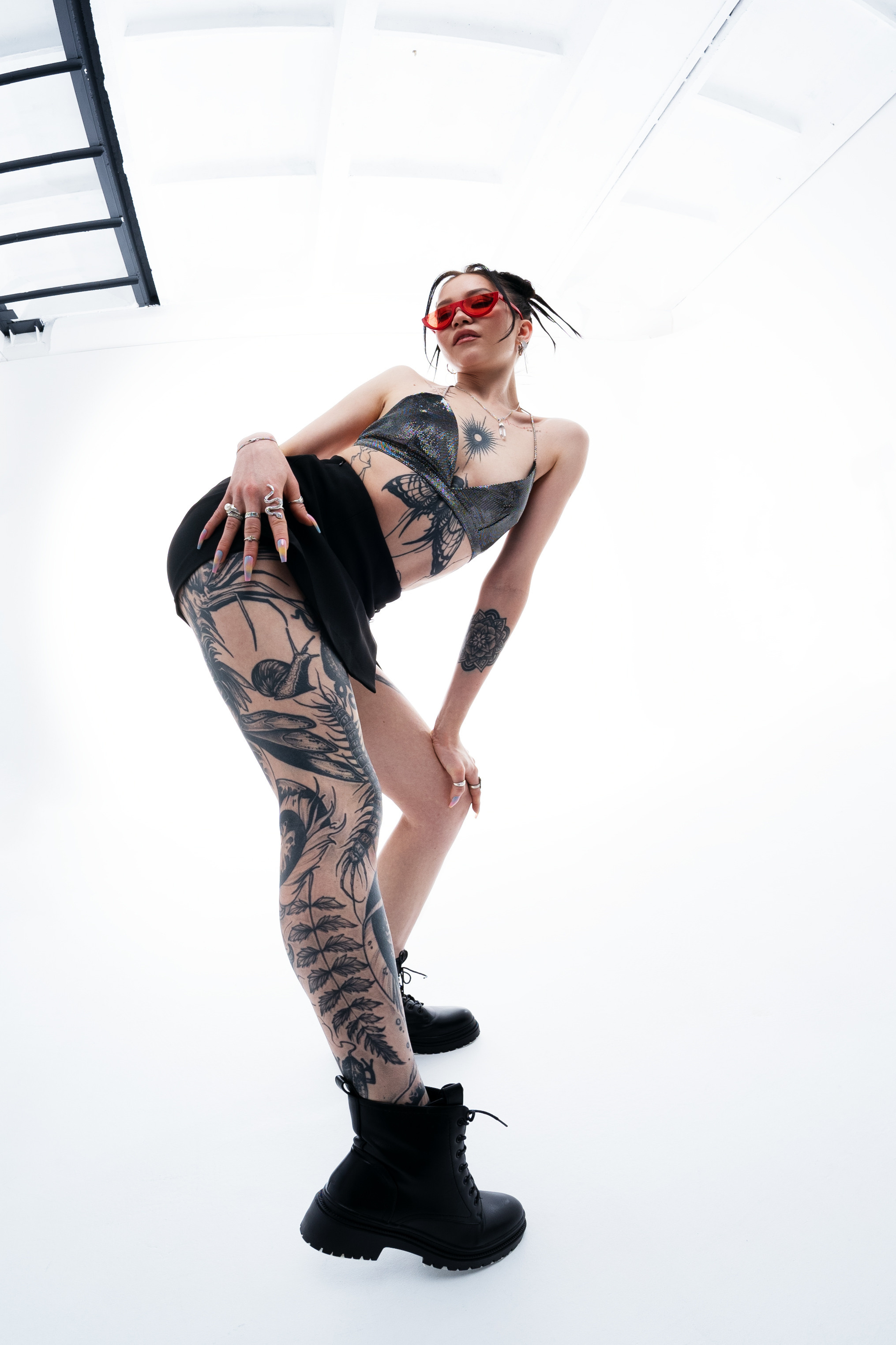 Алия. Фотограф в Уфе Комягина Анастасия