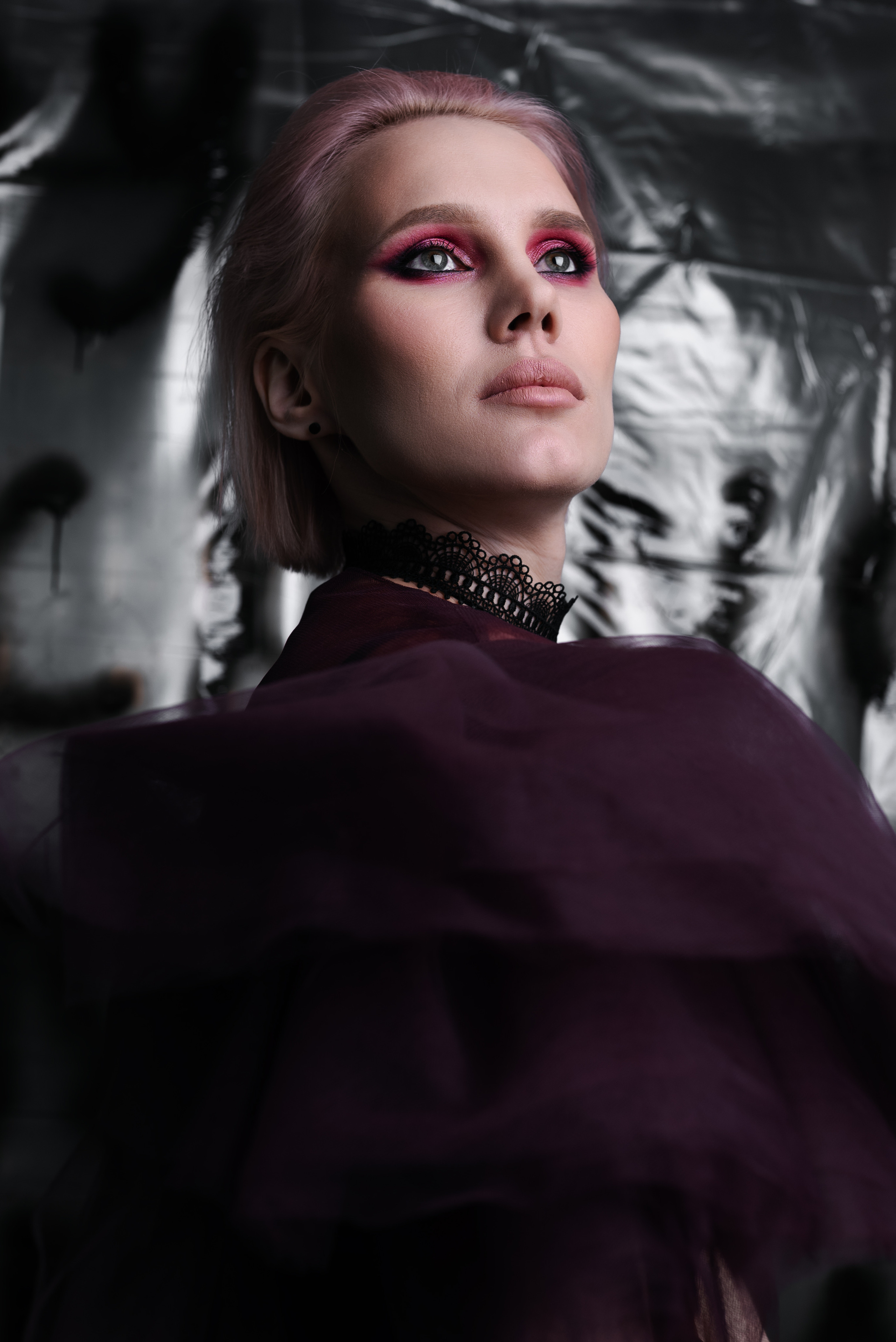 Света. Фотограф в Уфе Комягина Анастасия