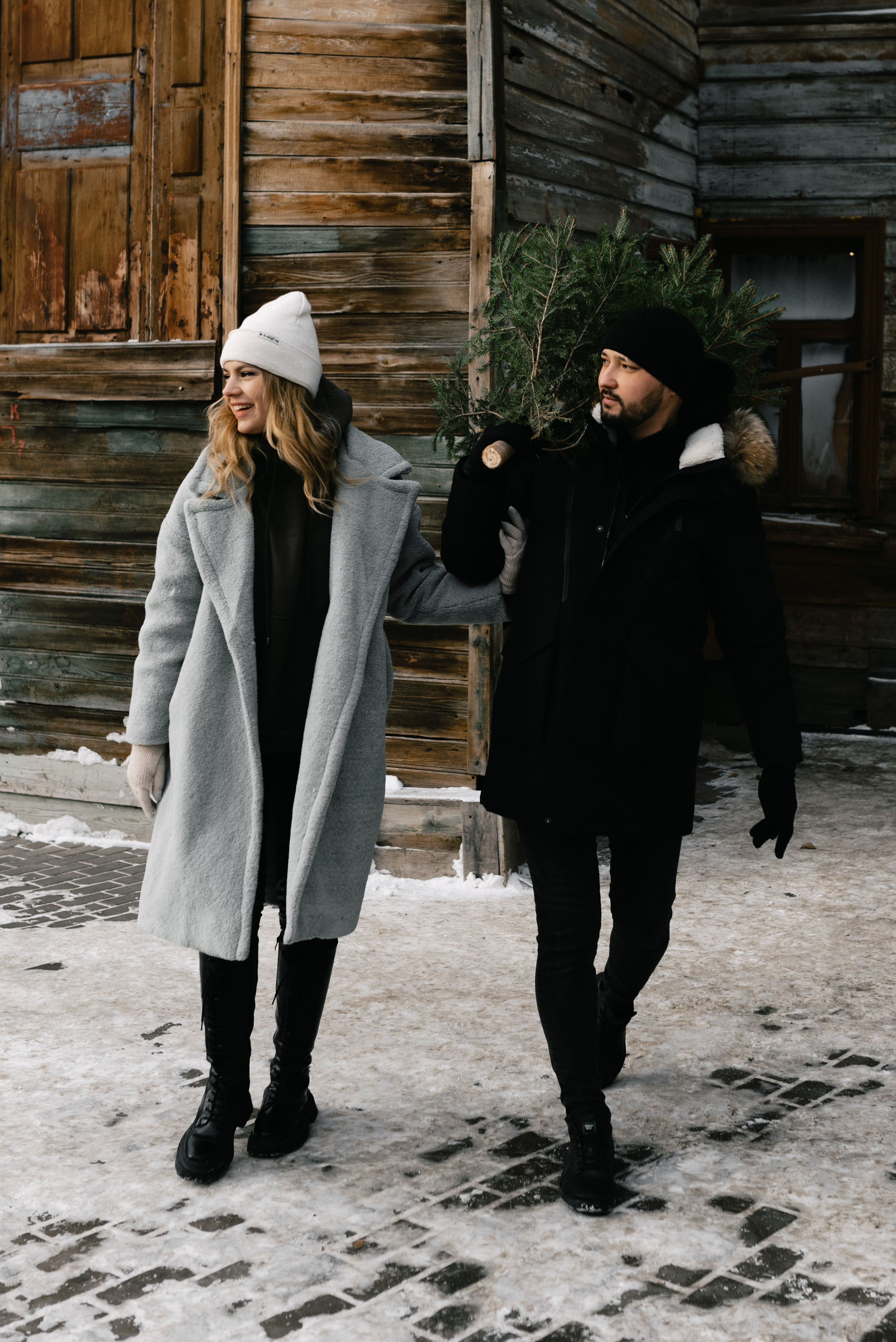 Настя и Вадим. Фотограф в Уфе Комягина Анастасия