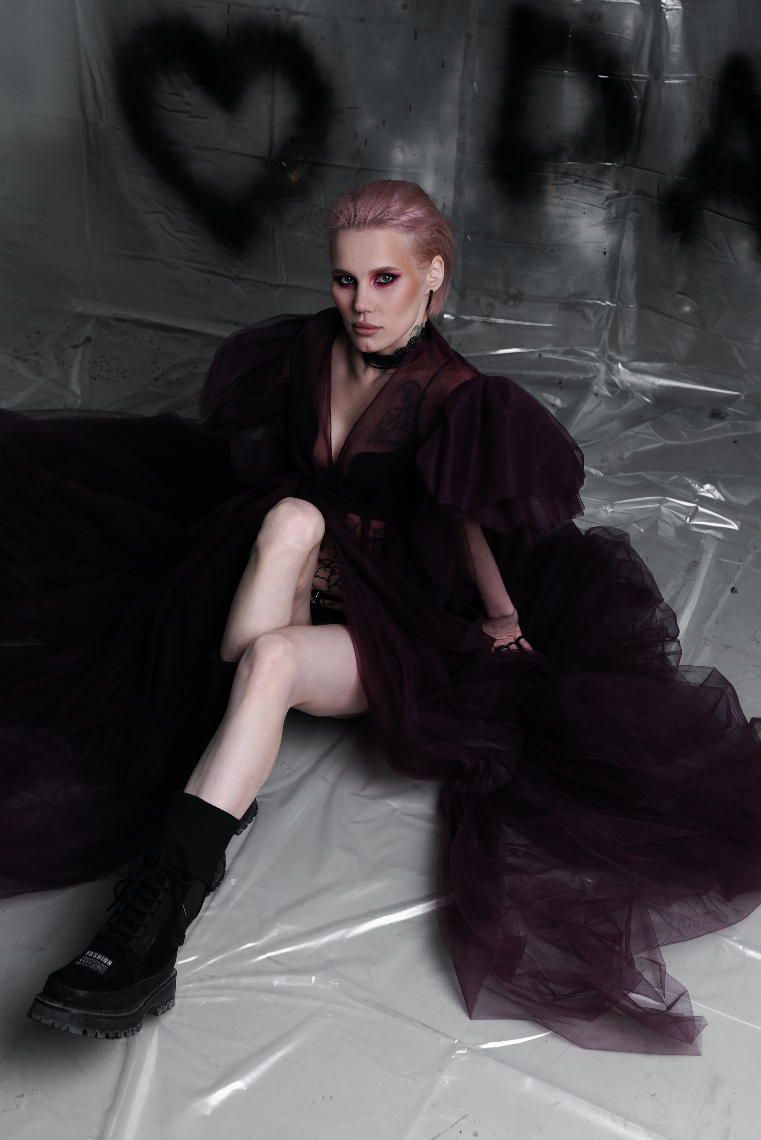 Света. Фотограф в Уфе Комягина Анастасия