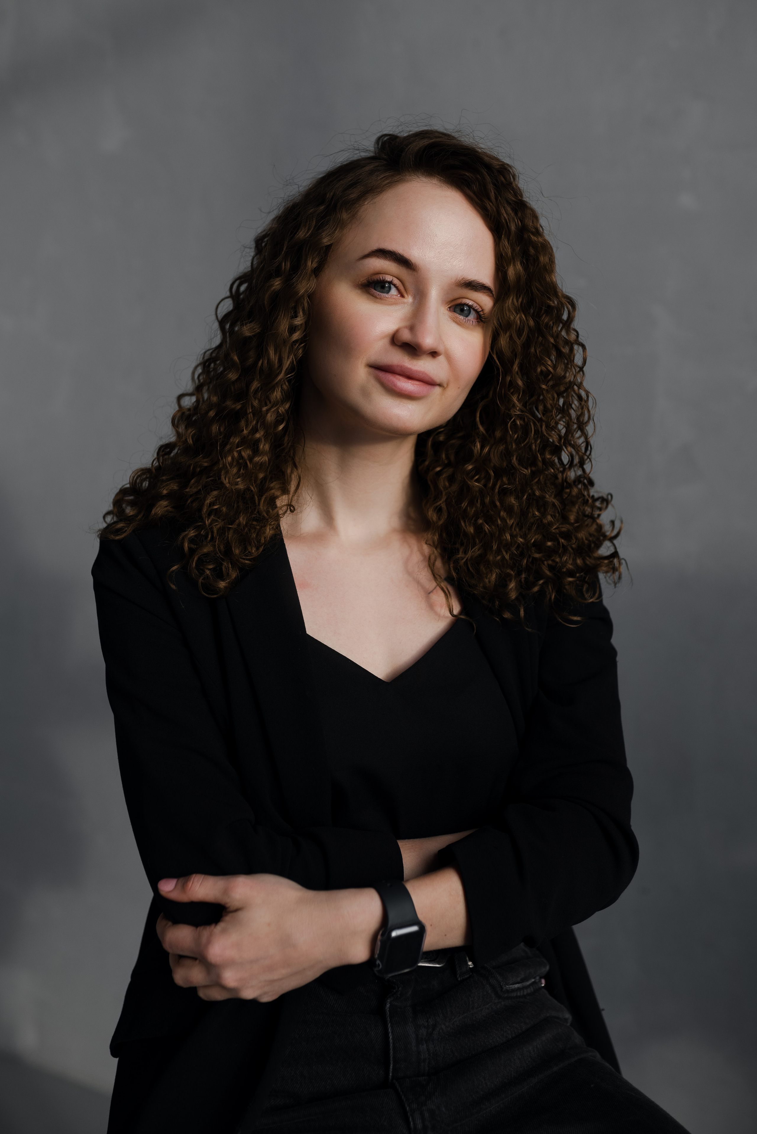 Карина. Фотограф в Уфе Комягина Анастасия