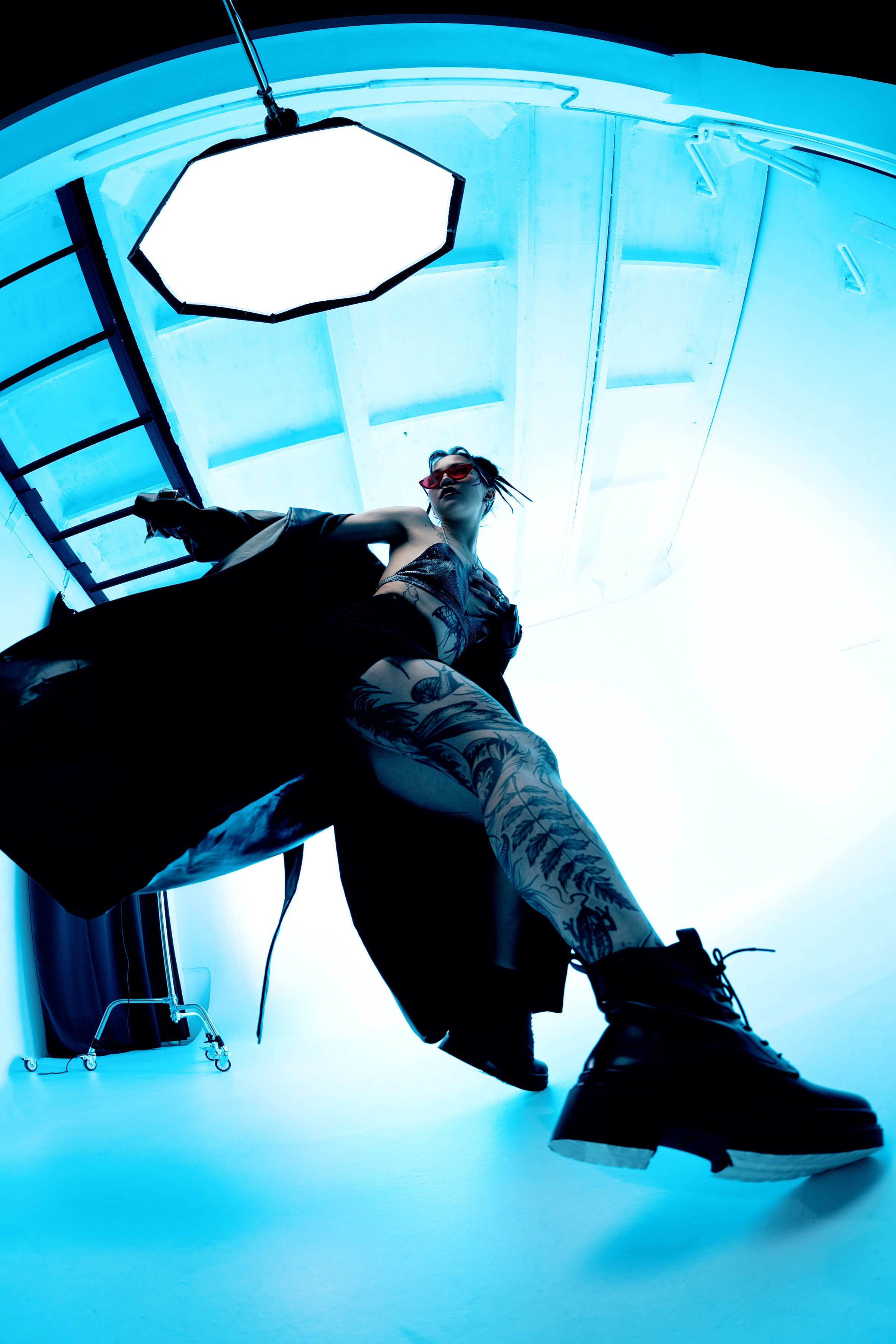 Алия. Фотограф в Уфе Комягина Анастасия