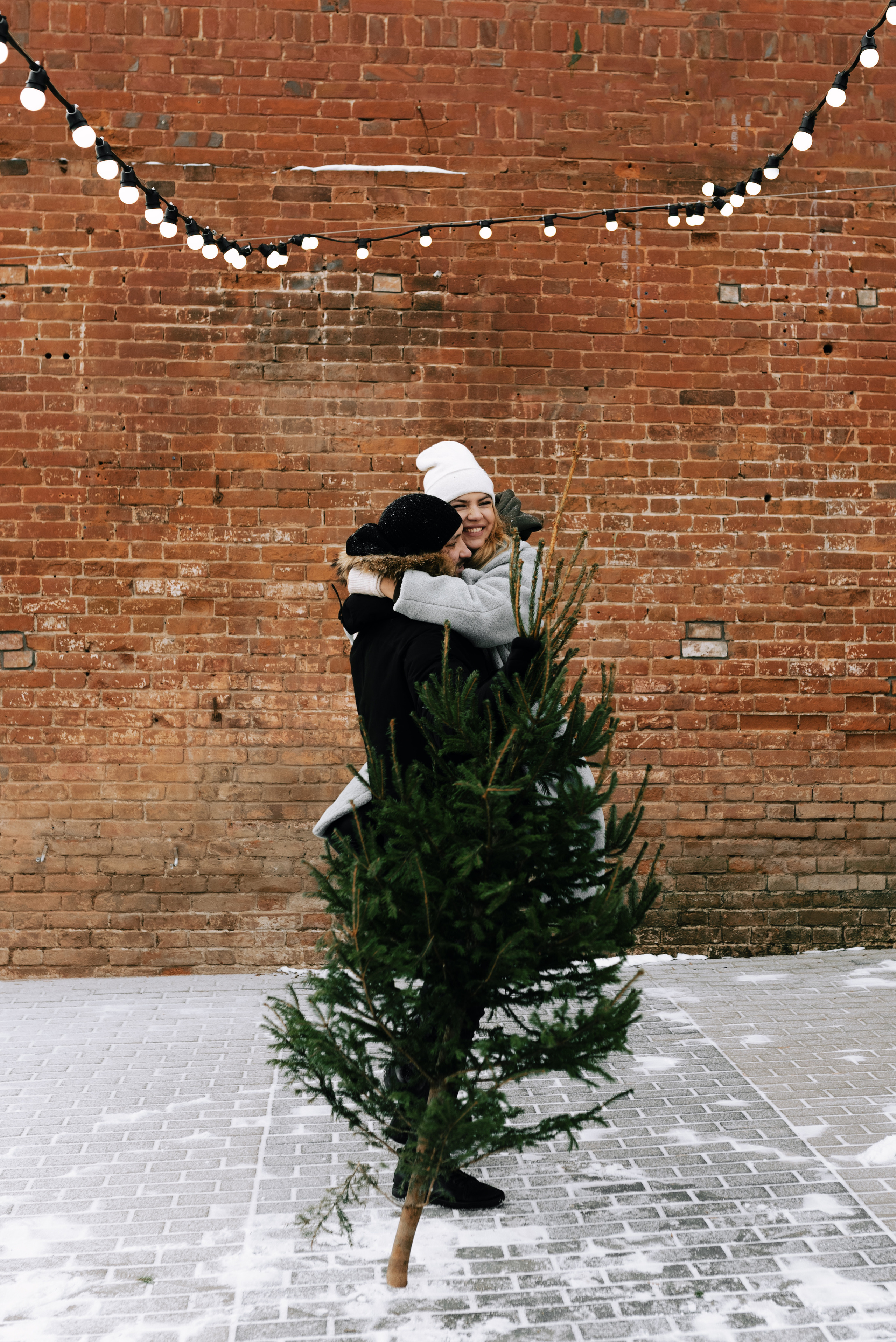 Настя и Вадим. Фотограф в Уфе Комягина Анастасия