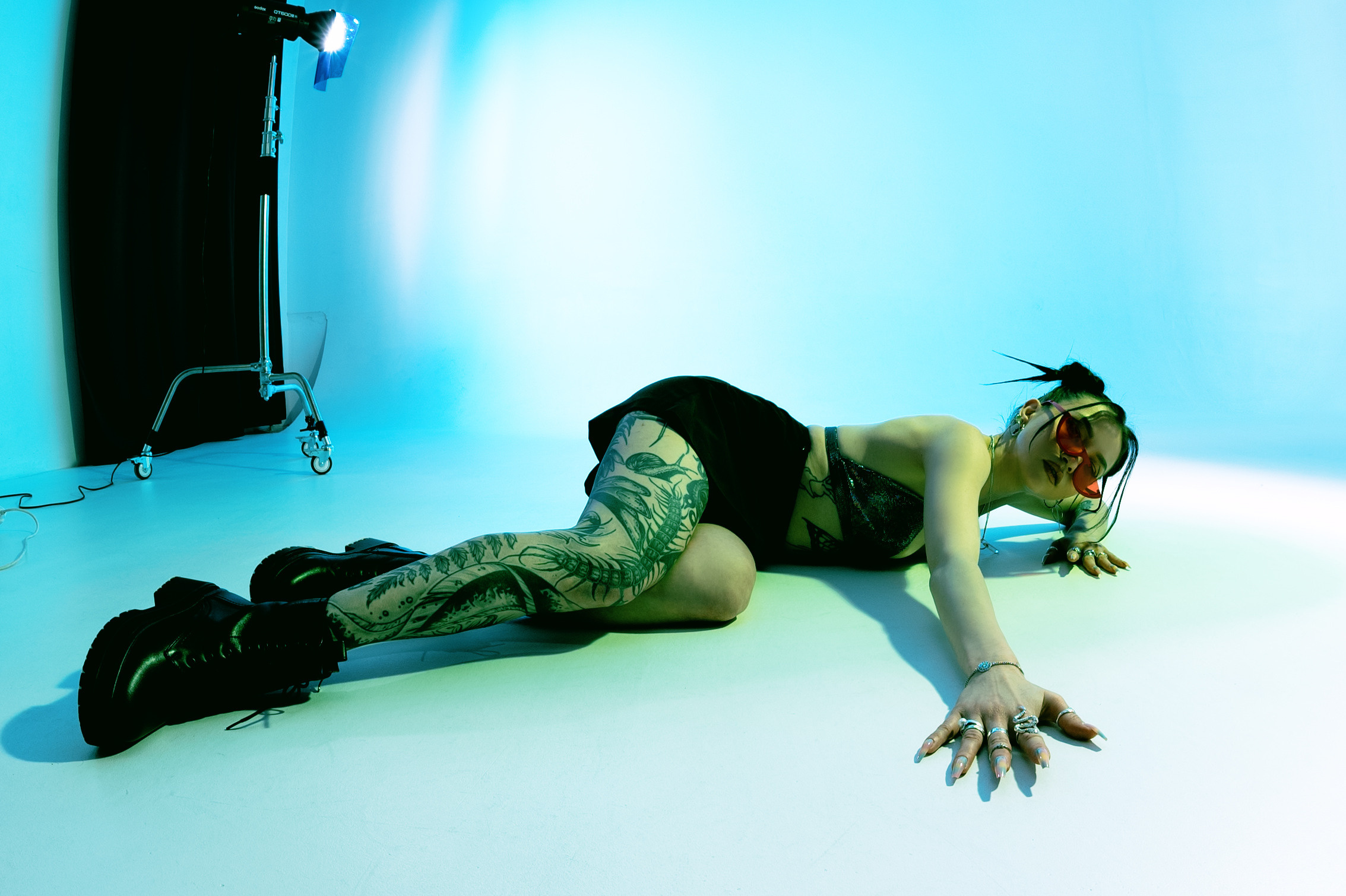 Алия. Фотограф в Уфе Комягина Анастасия