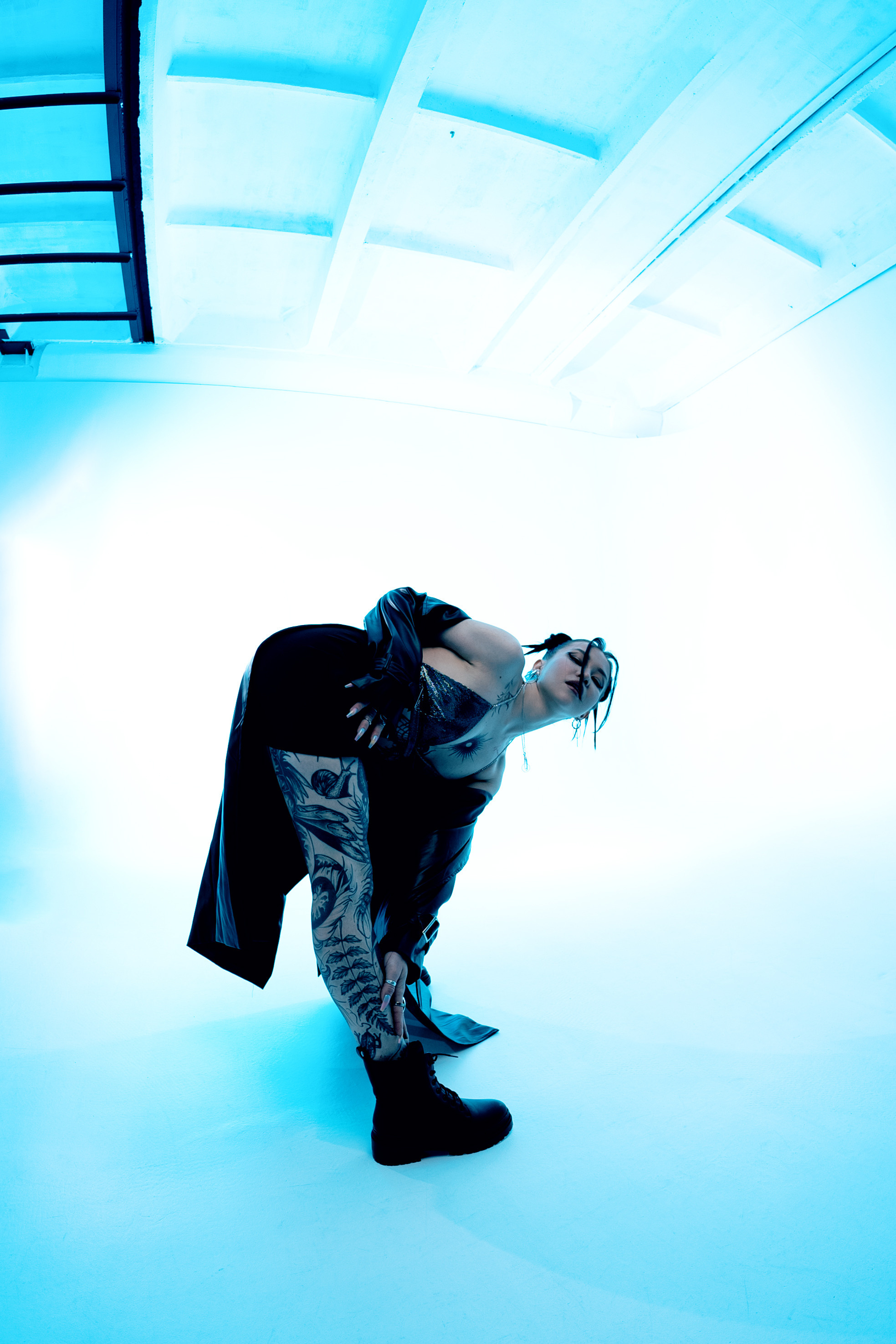 Алия. Фотограф в Уфе Комягина Анастасия