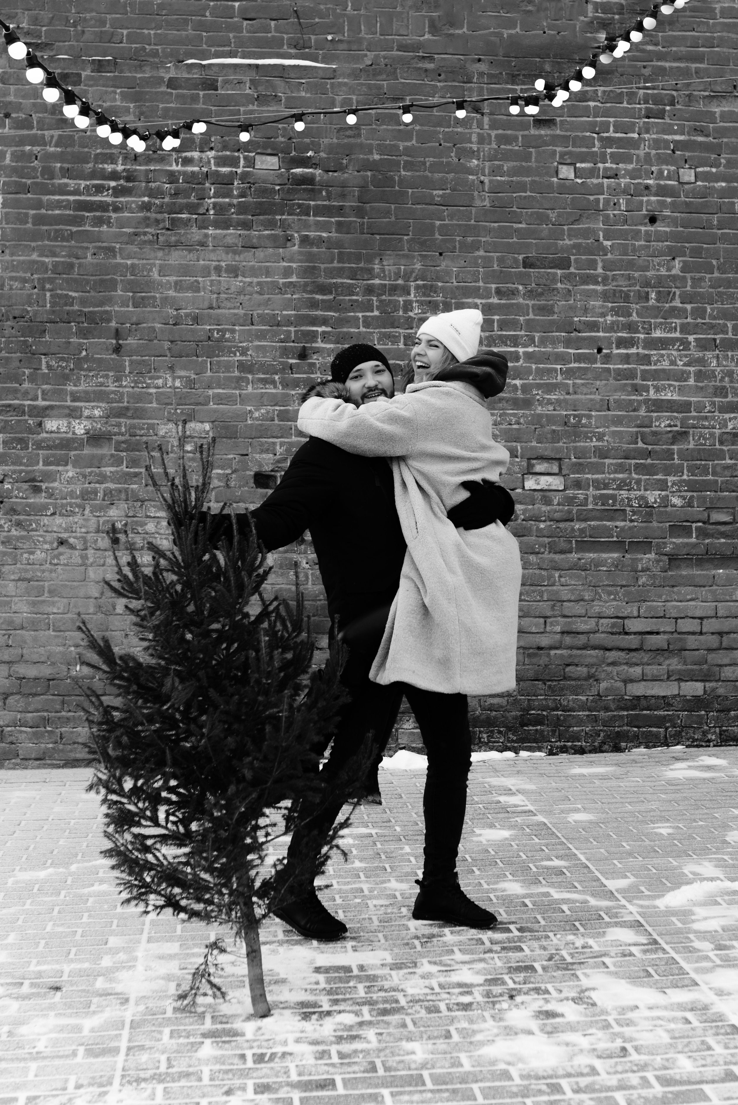 Настя и Вадим. Фотограф в Уфе Комягина Анастасия