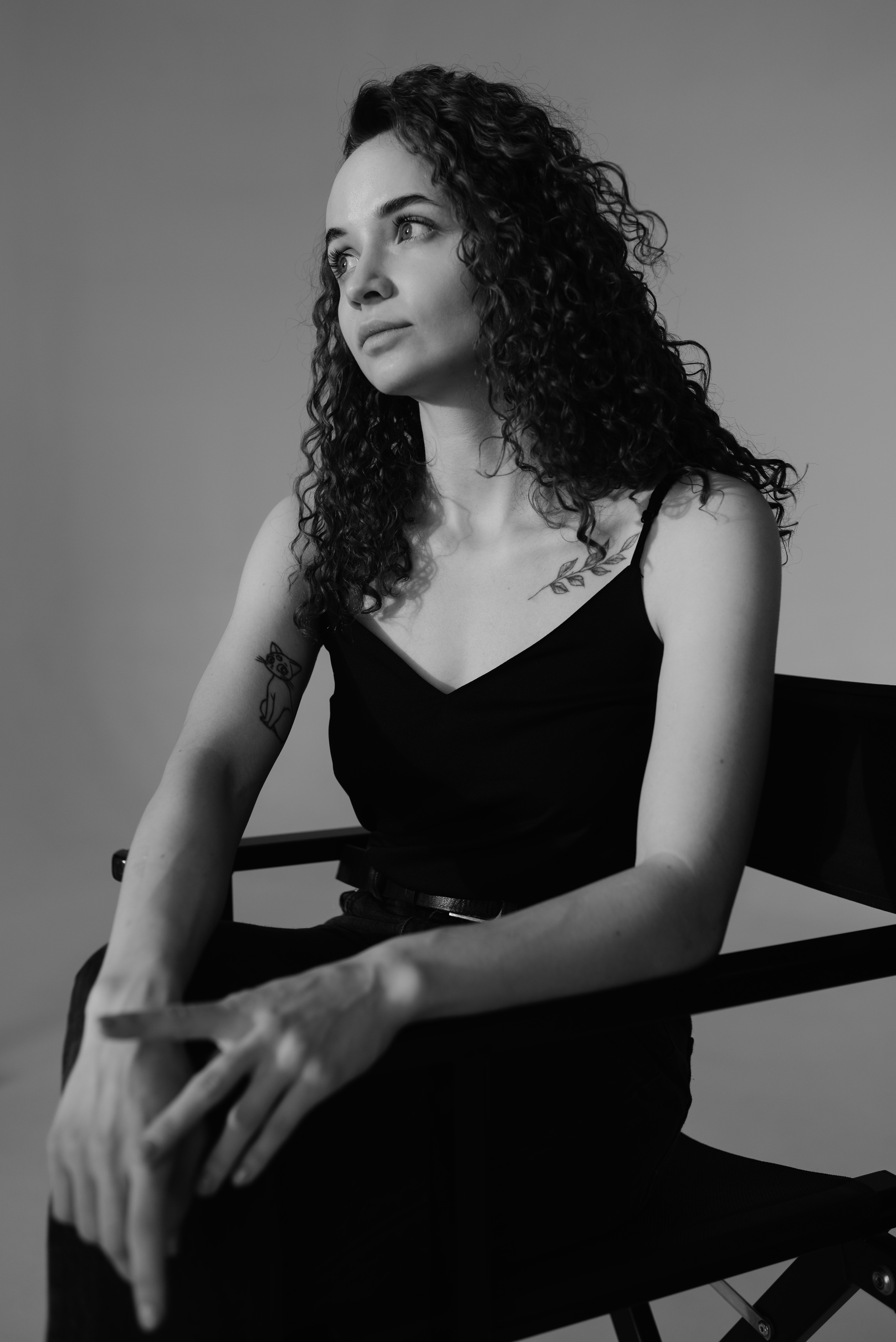 Карина. Фотограф в Уфе Комягина Анастасия