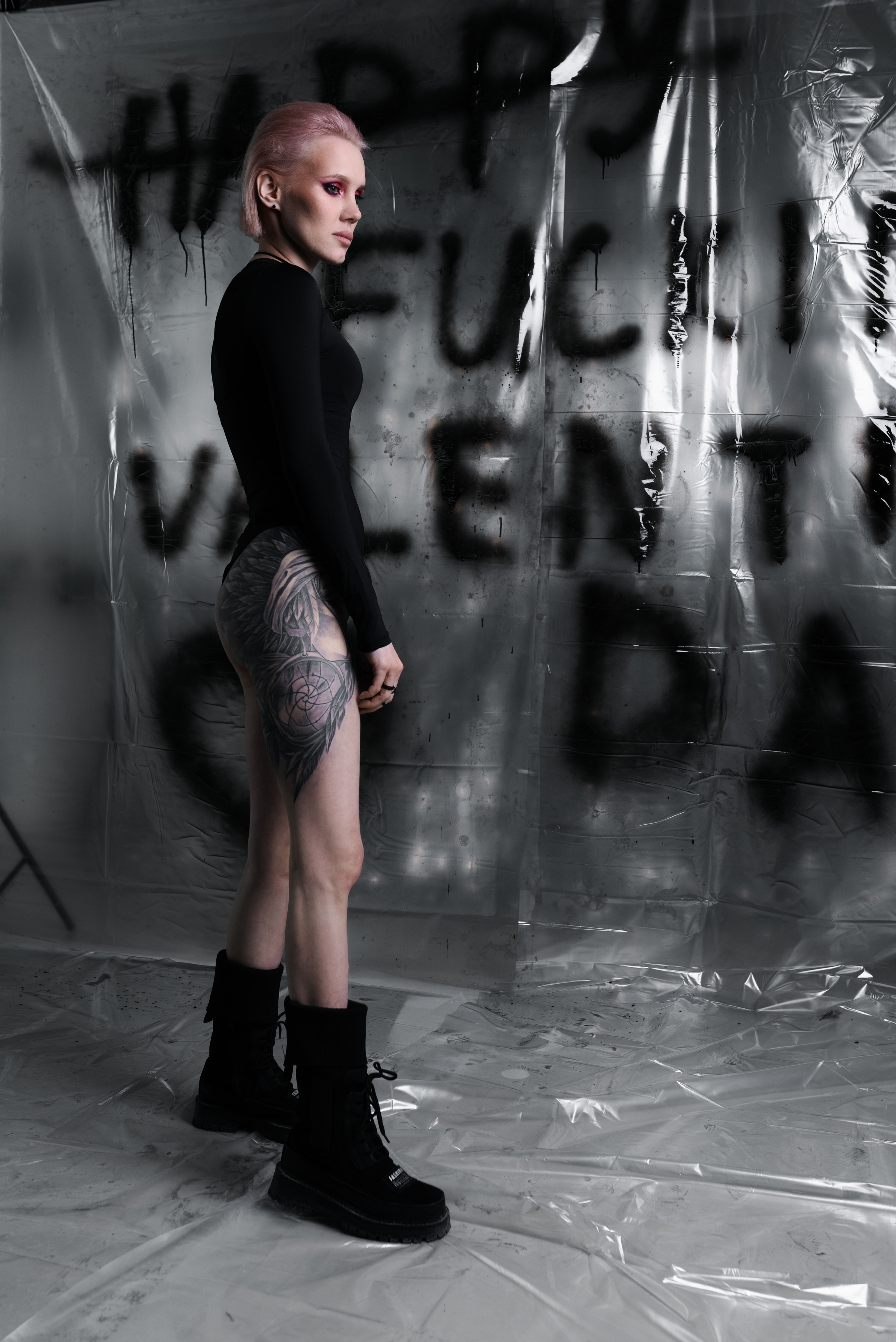 Света. Фотограф в Уфе Комягина Анастасия