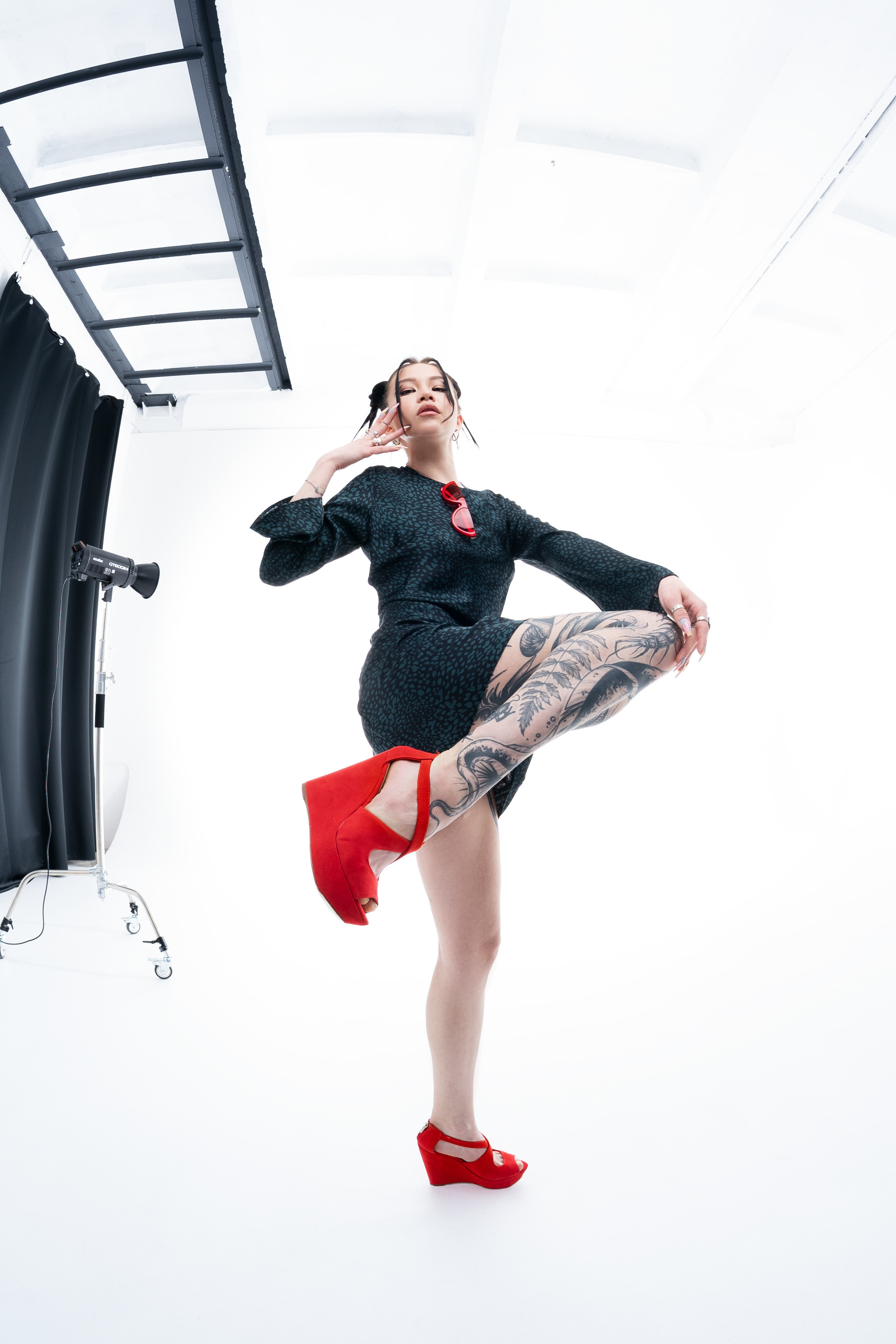 Алия. Фотограф в Уфе Комягина Анастасия