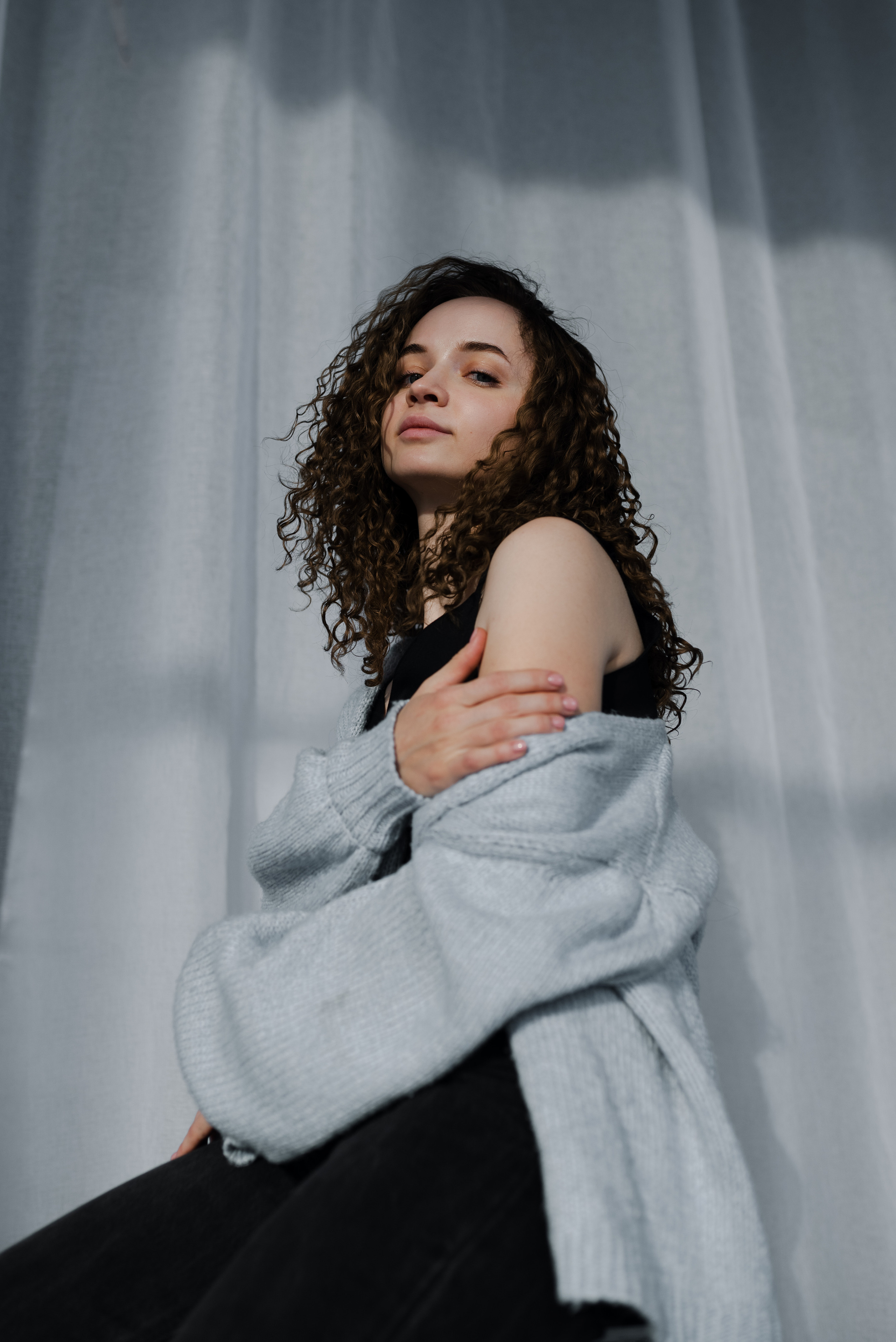 Карина. Фотограф в Уфе Комягина Анастасия