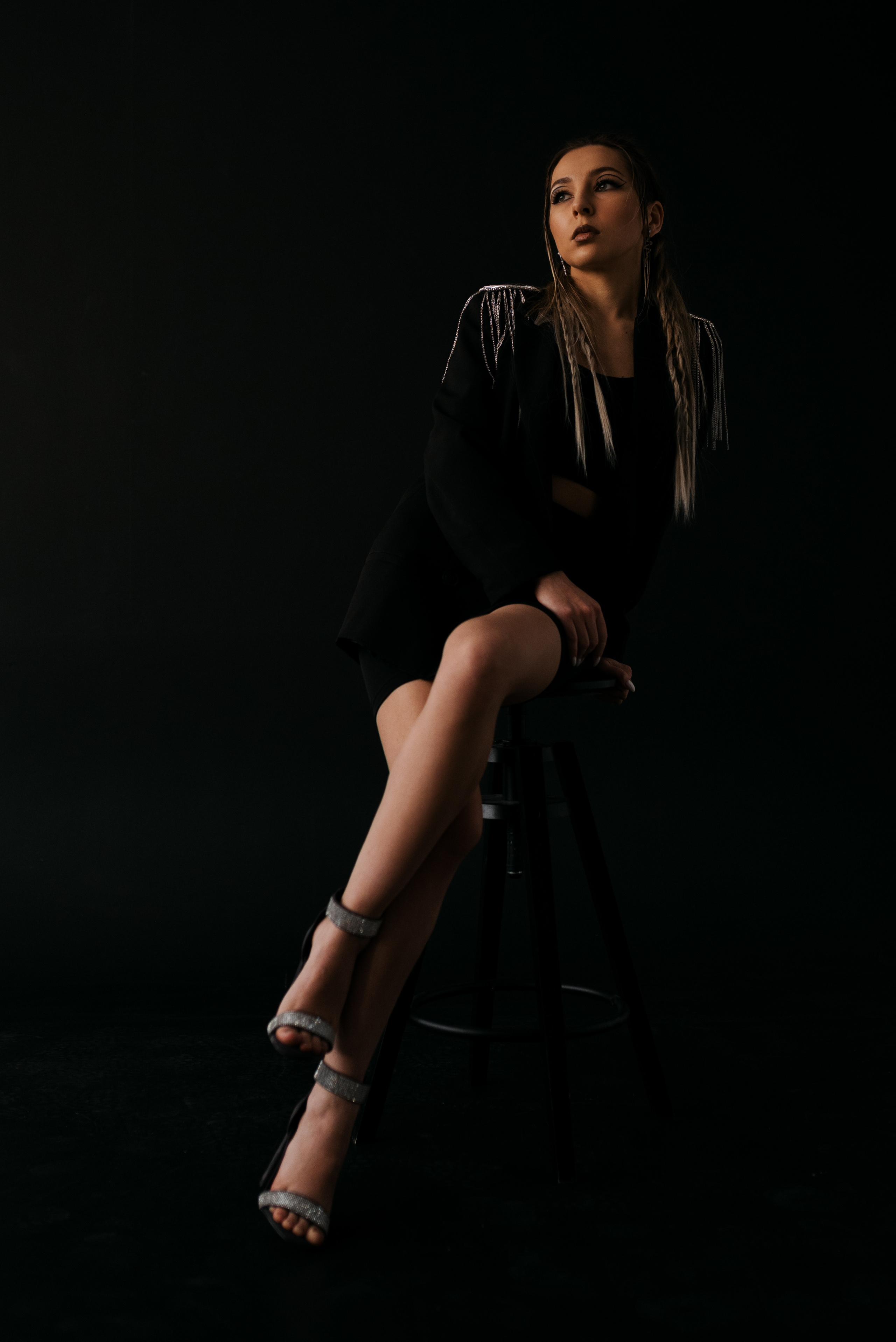 Динар и Алина. Фотограф в Уфе Комягина Анастасия