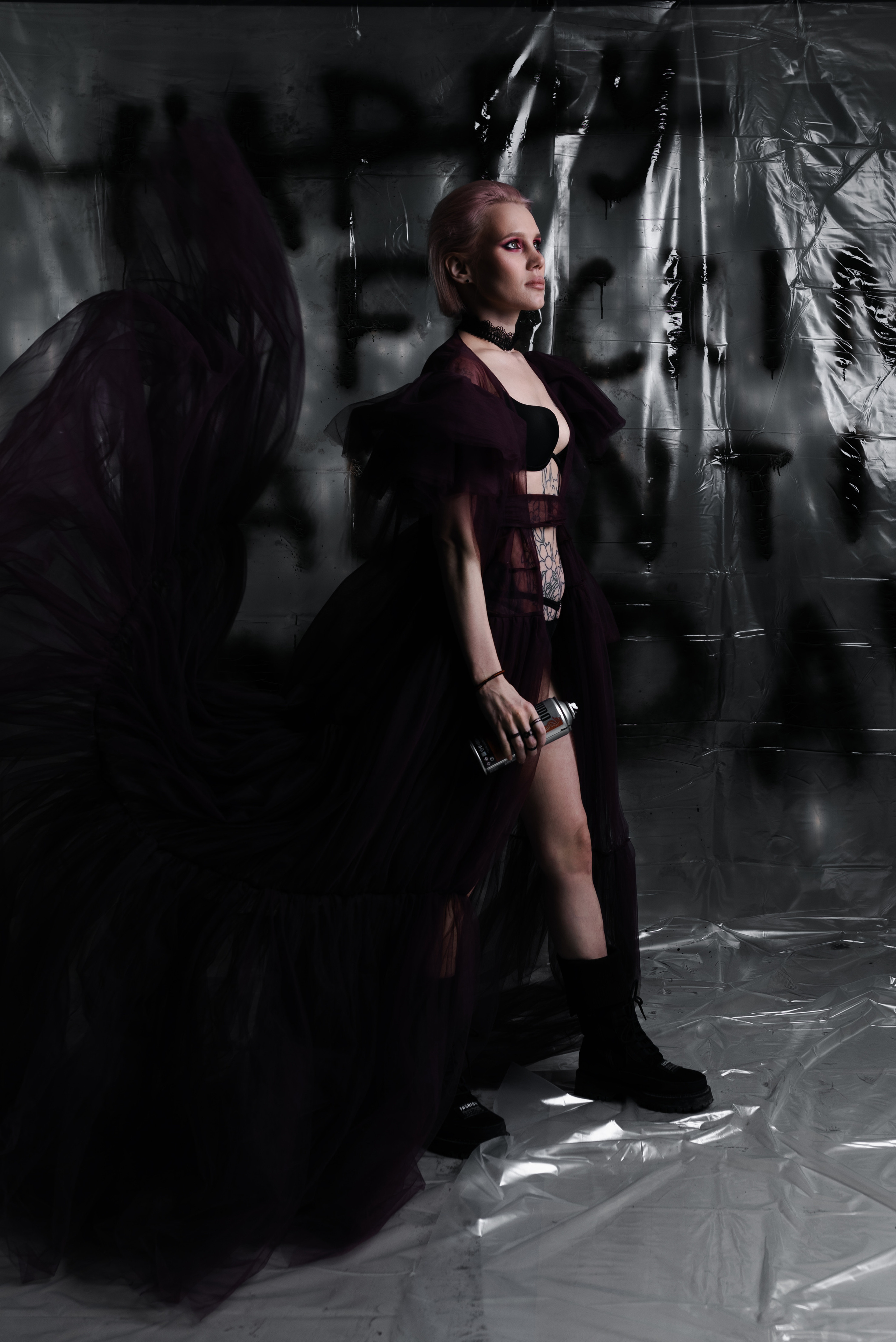 Света. Фотограф в Уфе Комягина Анастасия