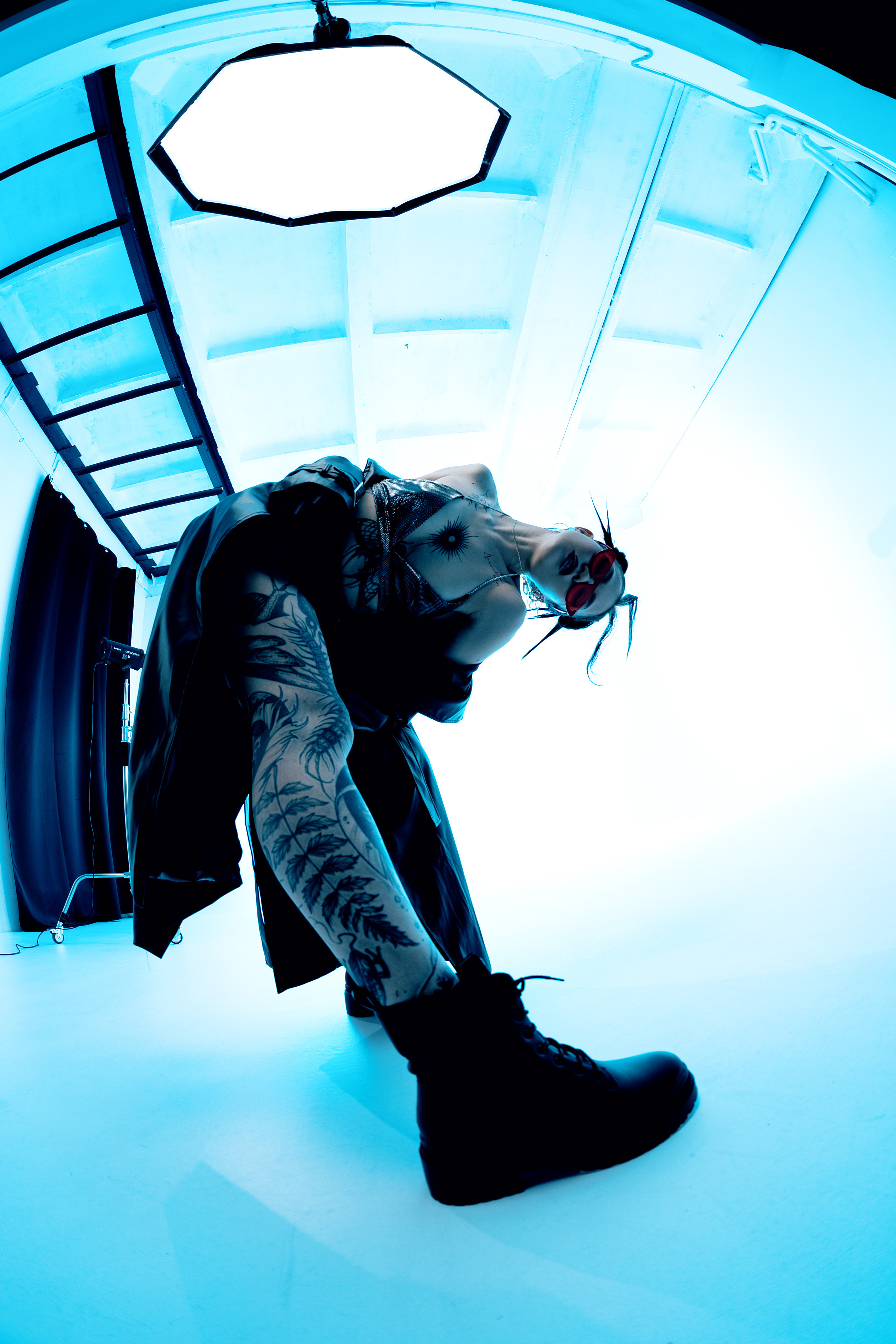 Алия. Фотограф в Уфе Комягина Анастасия