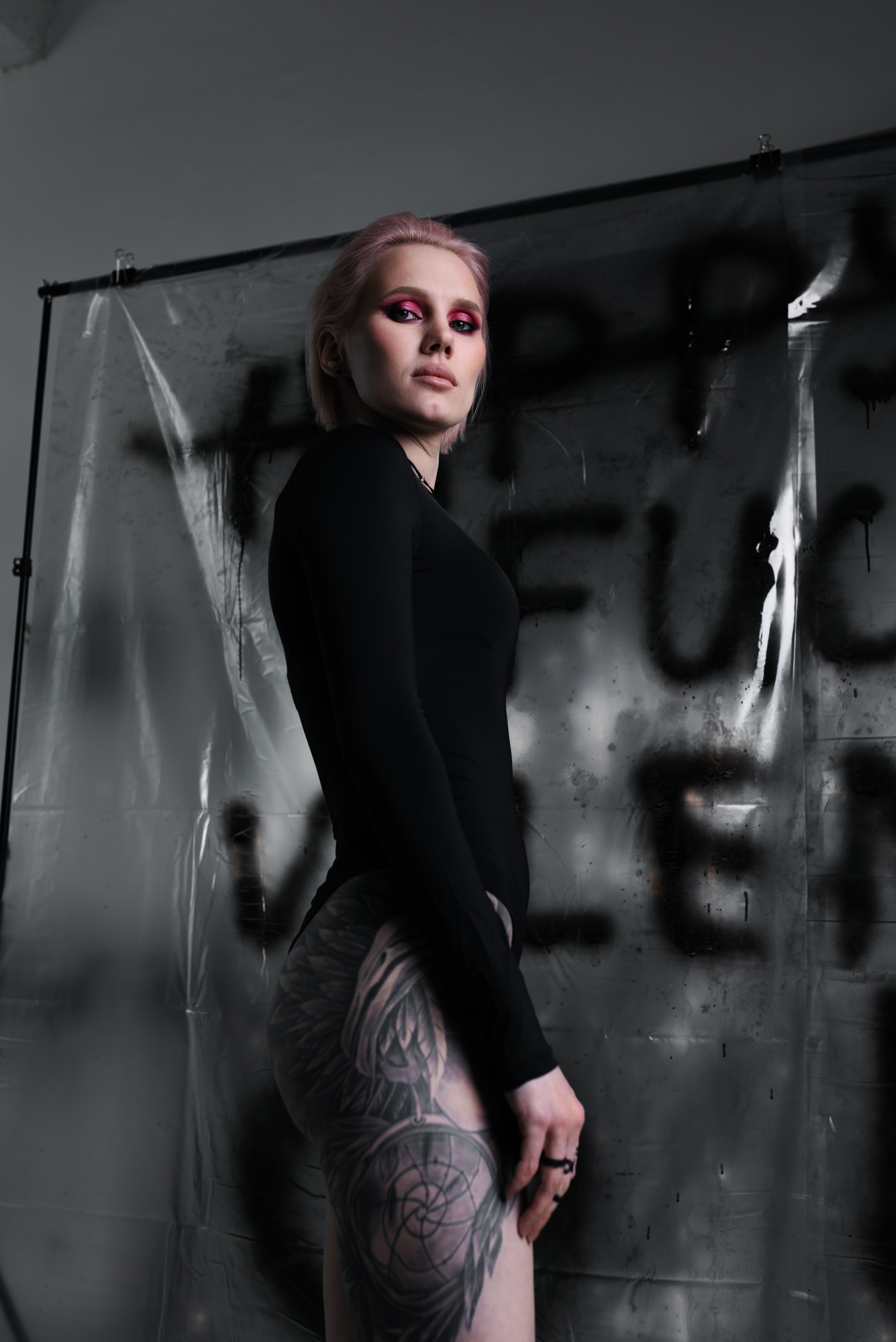 Света. Фотограф в Уфе Комягина Анастасия