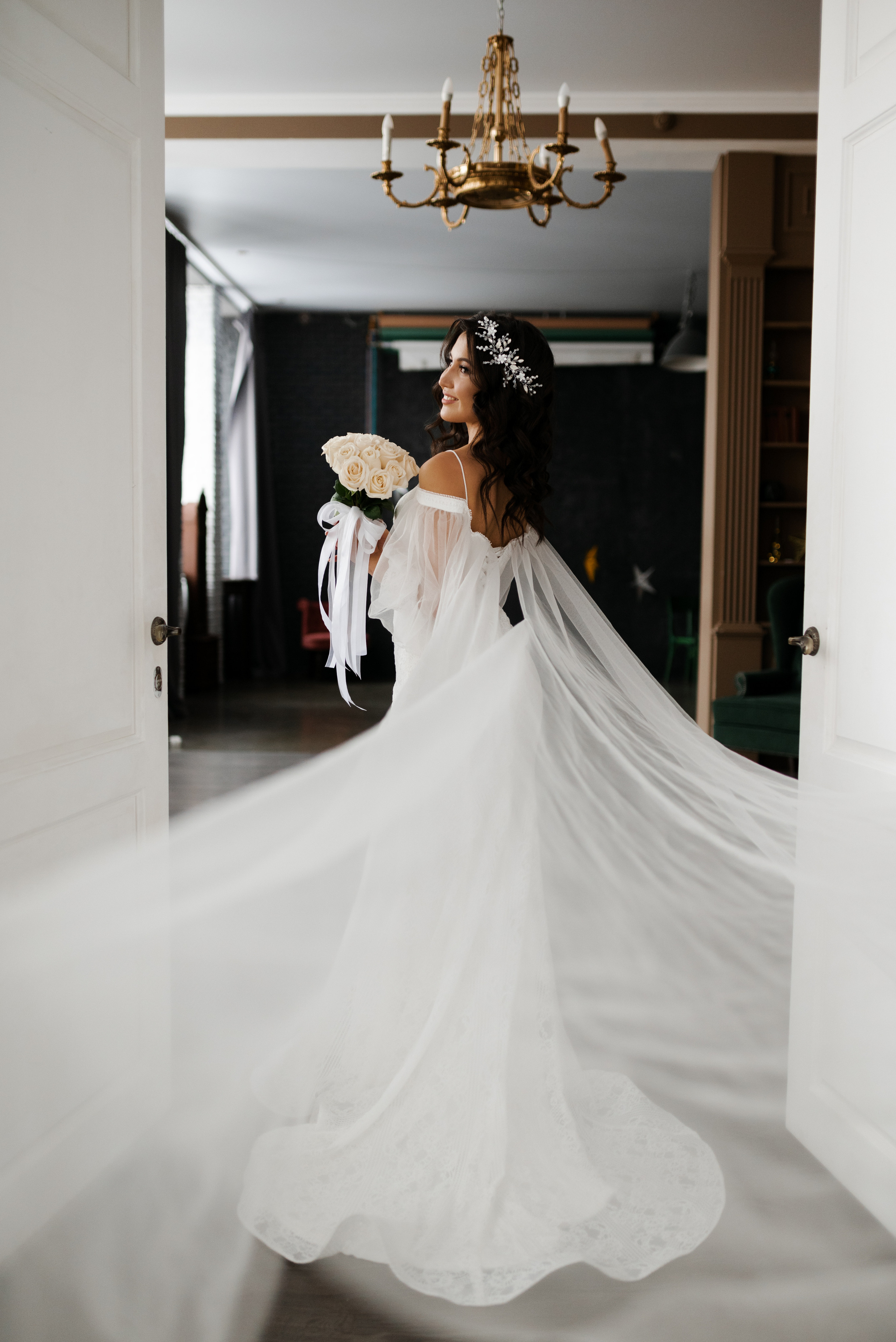 Артур и Камила. Фотограф в Уфе Комягина Анастасия