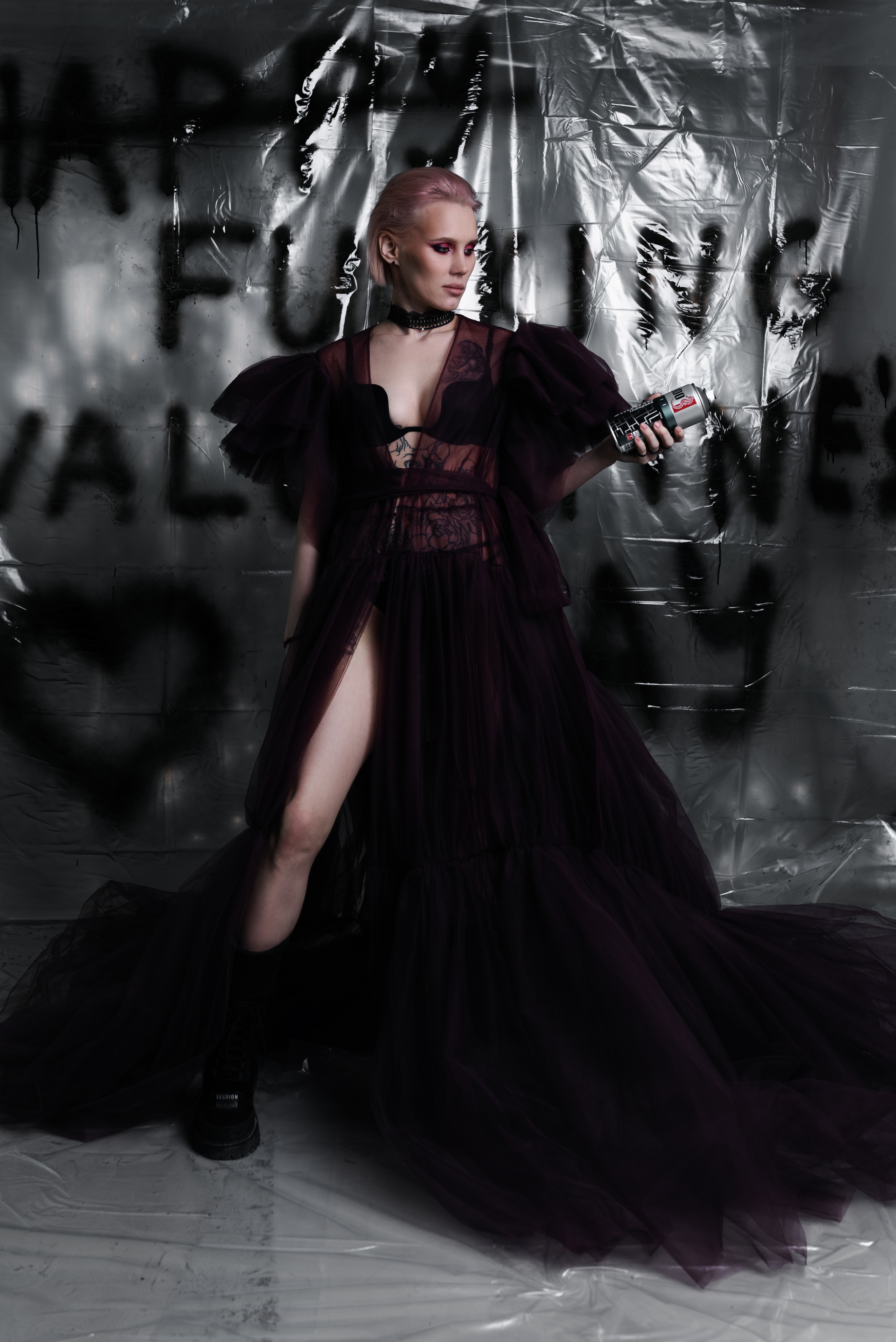 Света. Фотограф в Уфе Комягина Анастасия