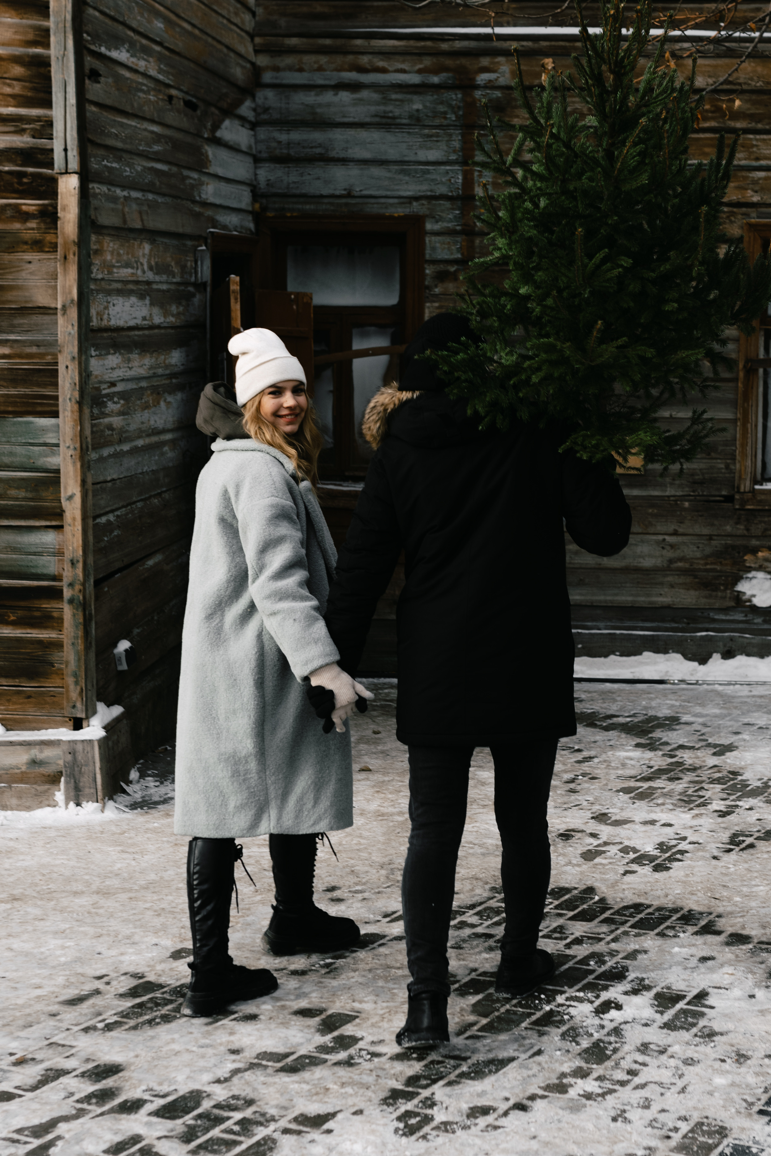 Настя и Вадим. Фотограф в Уфе Комягина Анастасия