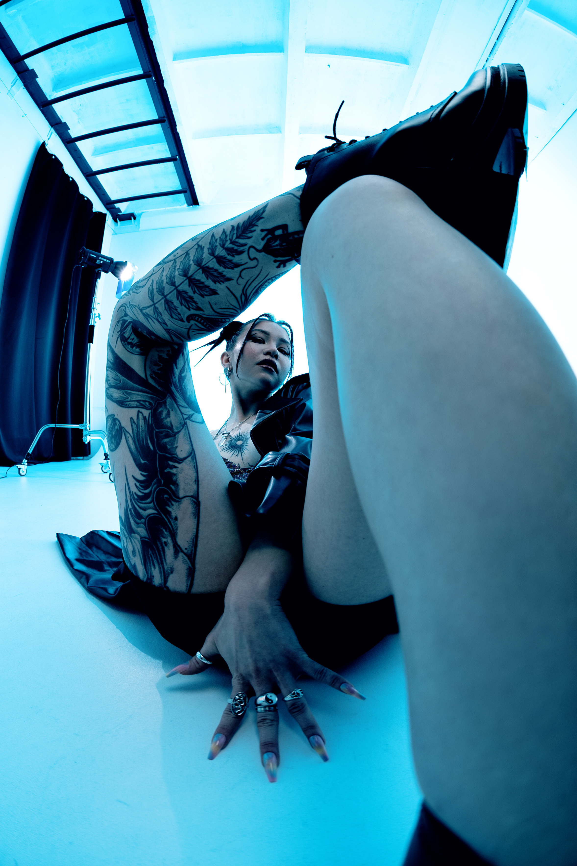 Алия. Фотограф в Уфе Комягина Анастасия