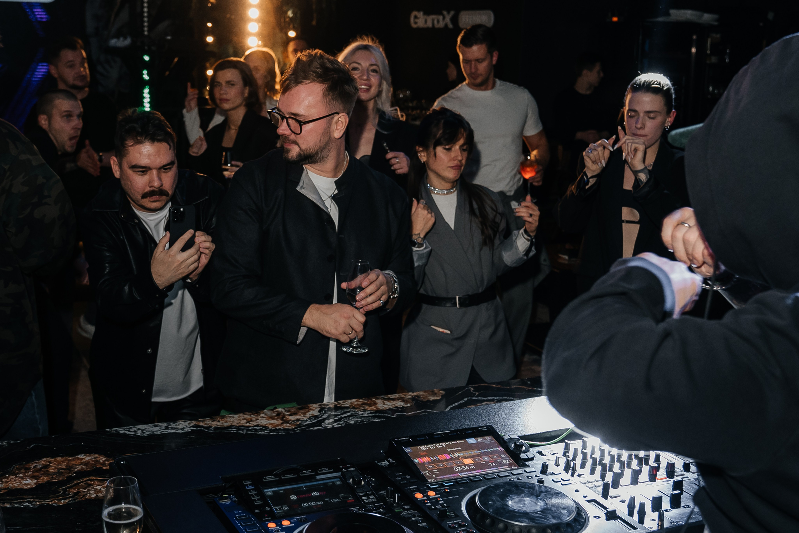 ПРЕЗЕНТАЦИЯ ЖК GLORAX (Белорусская). Семейный и репортажный фотограф в Москве Оксана Шилова