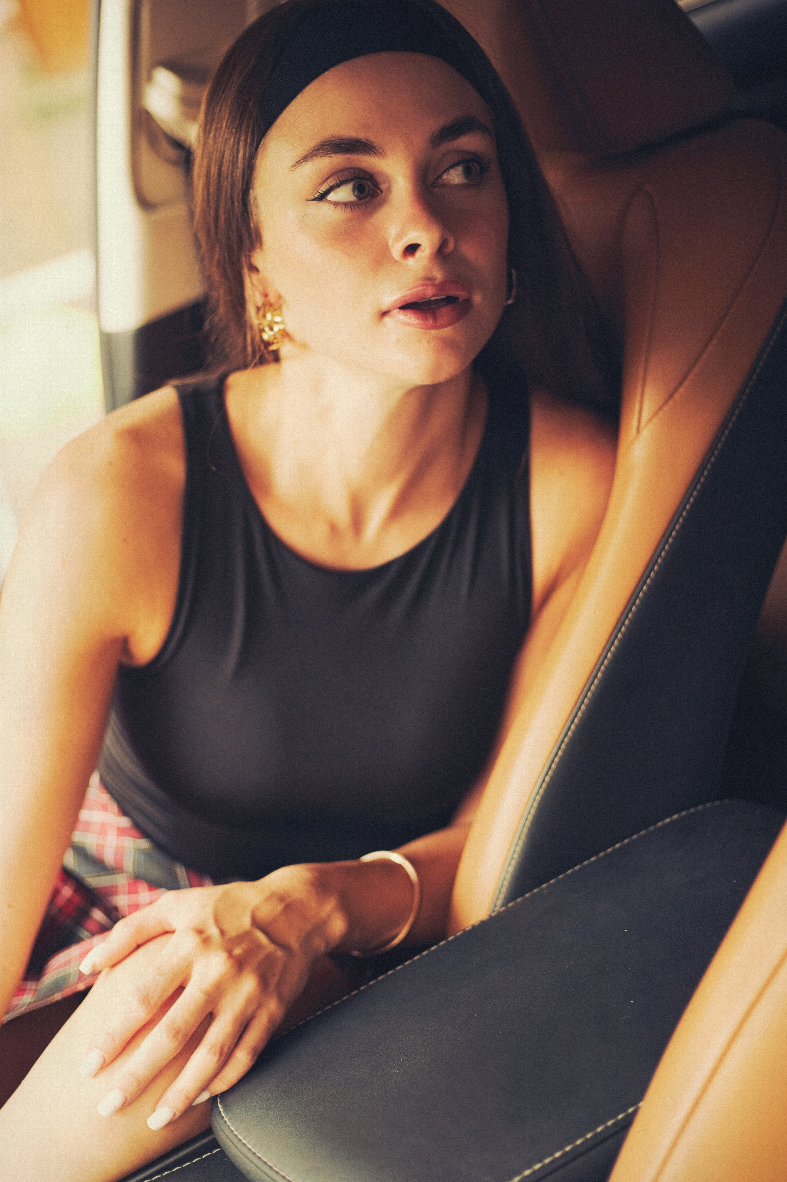 Алина. Фотограф Ионова Анастасия, г Владивосток