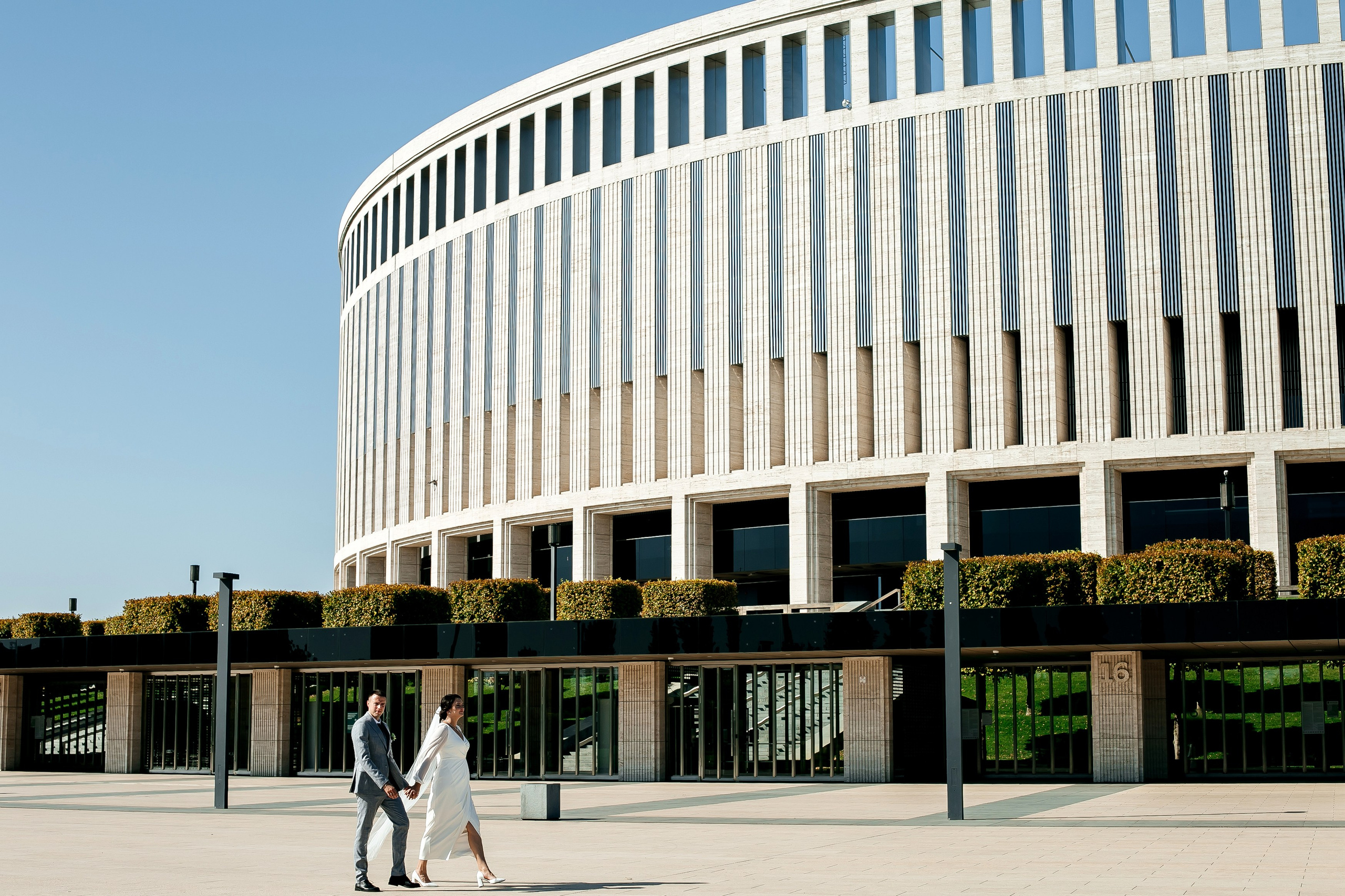 Виктория и Егор. Свадебный и семейный фотограф в Краснодаре Илонна Ковалева
